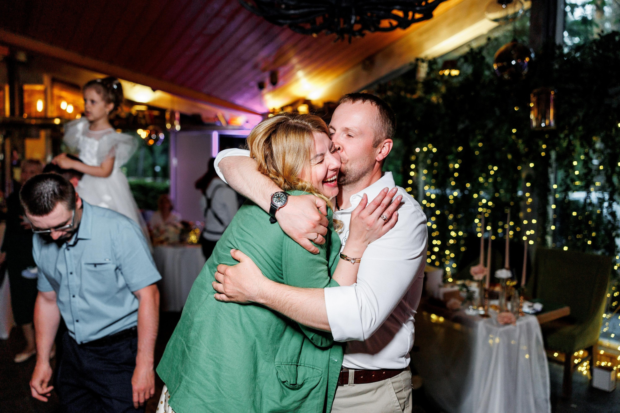 Дима + Ксюша. Свадебный фотограф в Смоленске Витя Лысенков