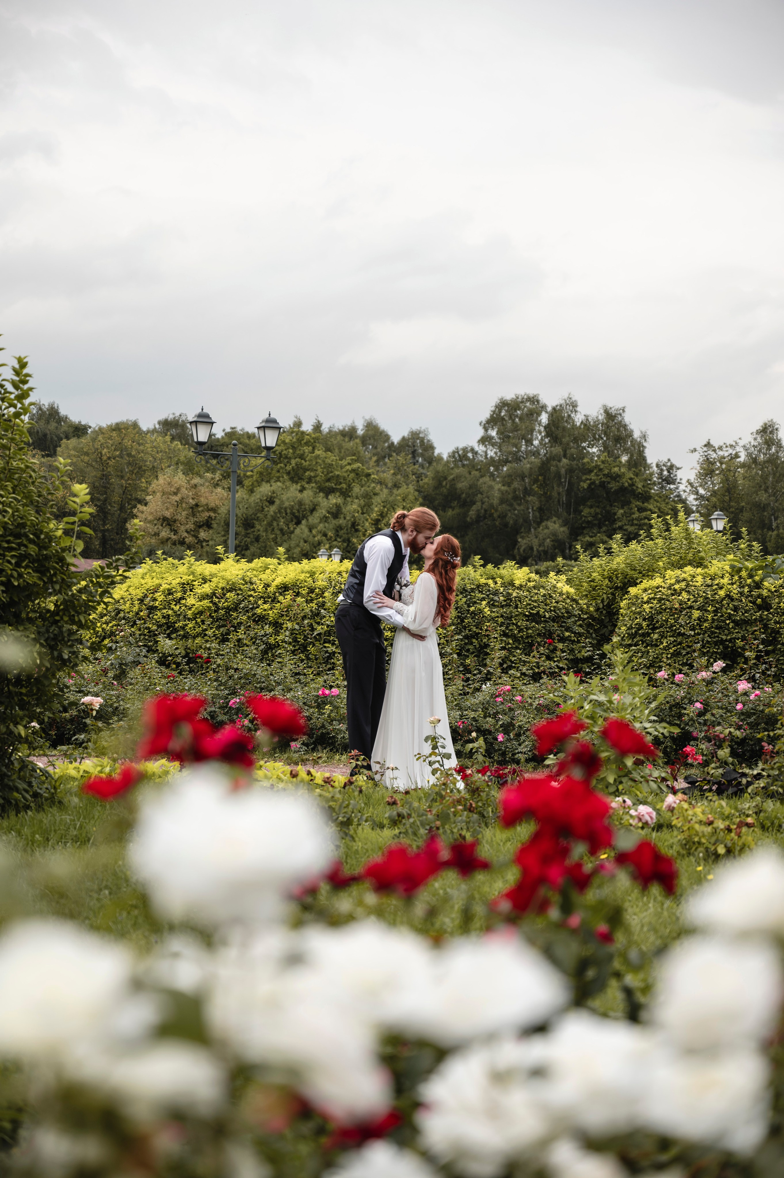 Анжела & Алексей. Свадебный фотограф Татьяна Сорока Москва и МО