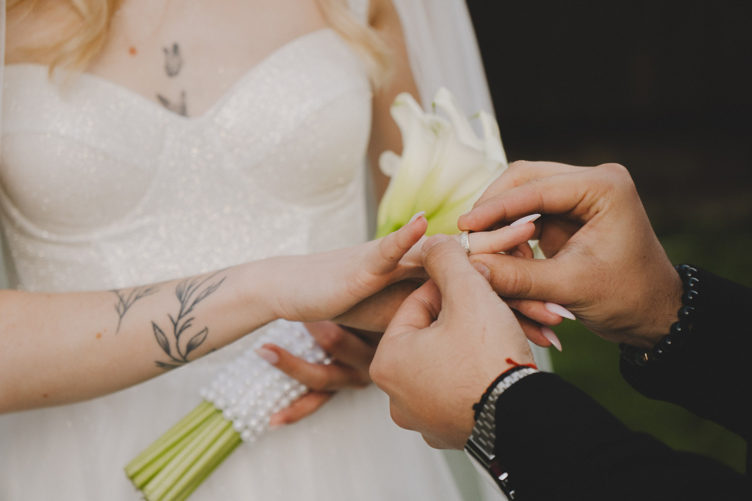 Слава & Алина. Фотограф Наталья Воронина Москва