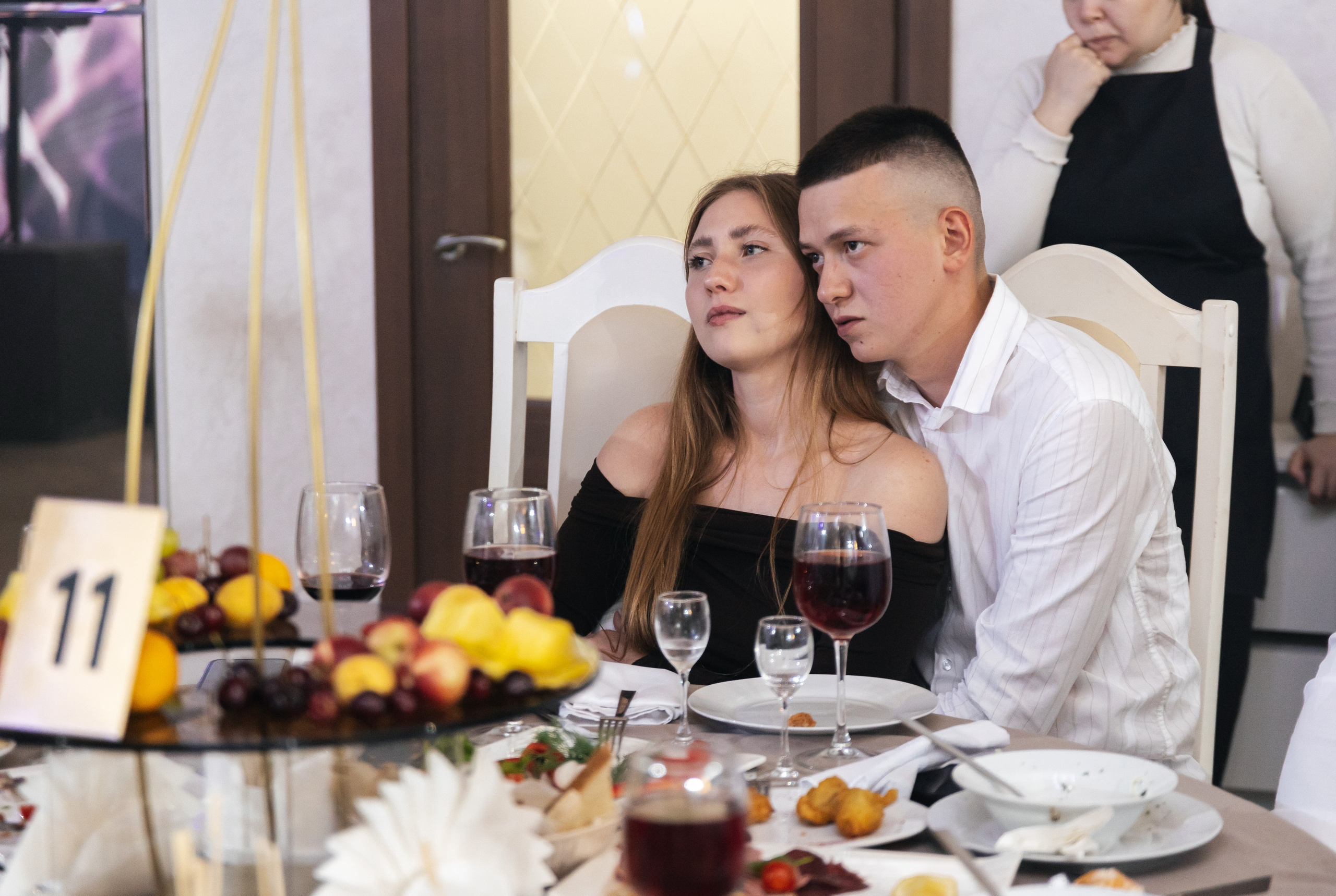 Emil & Guzel. Свадебный фотограф Ильнар Асадуллин