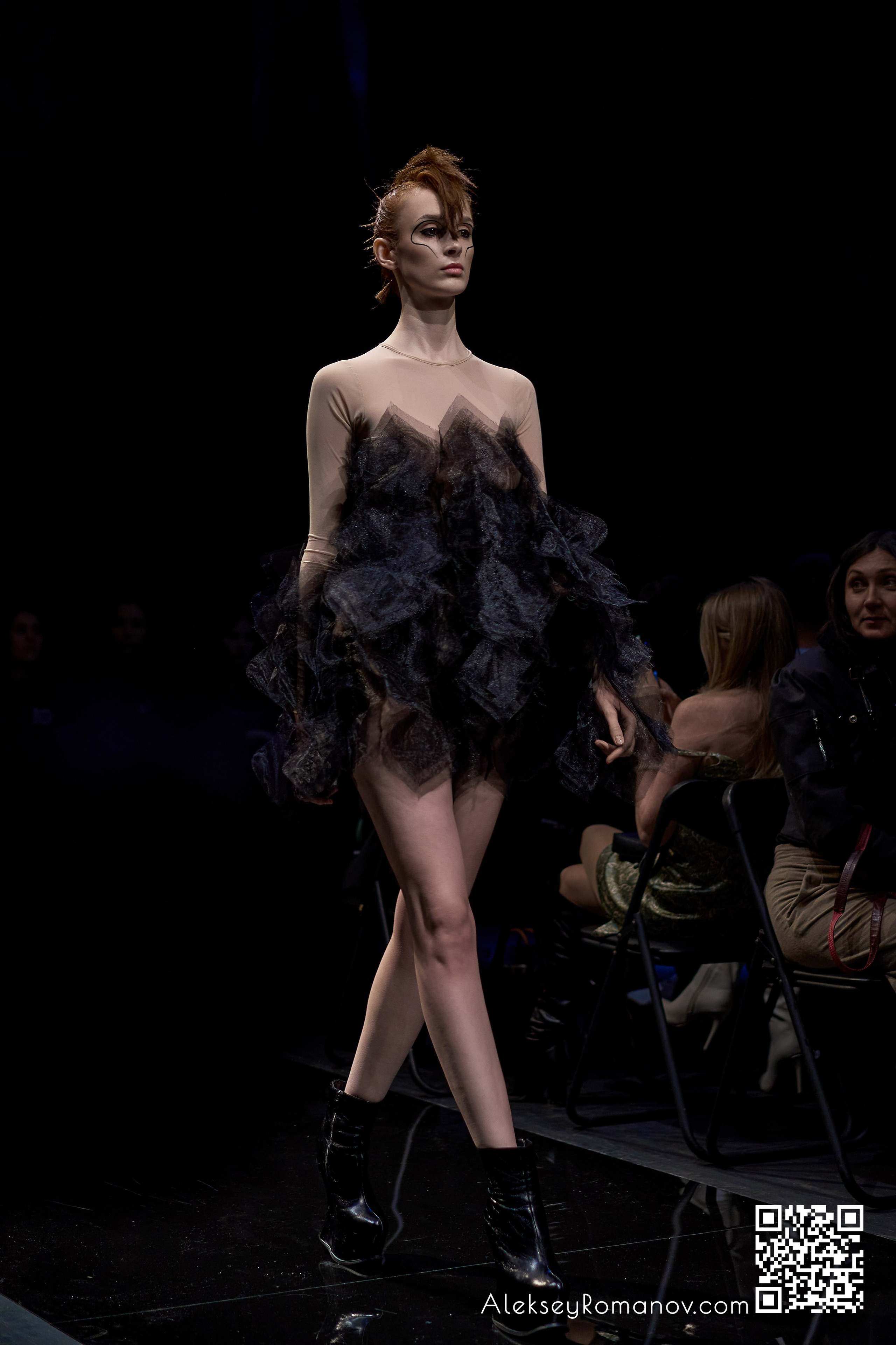 DAGON. Алексей Романов фотограф Санкт-Петербург, фотокурсы, фотошкола