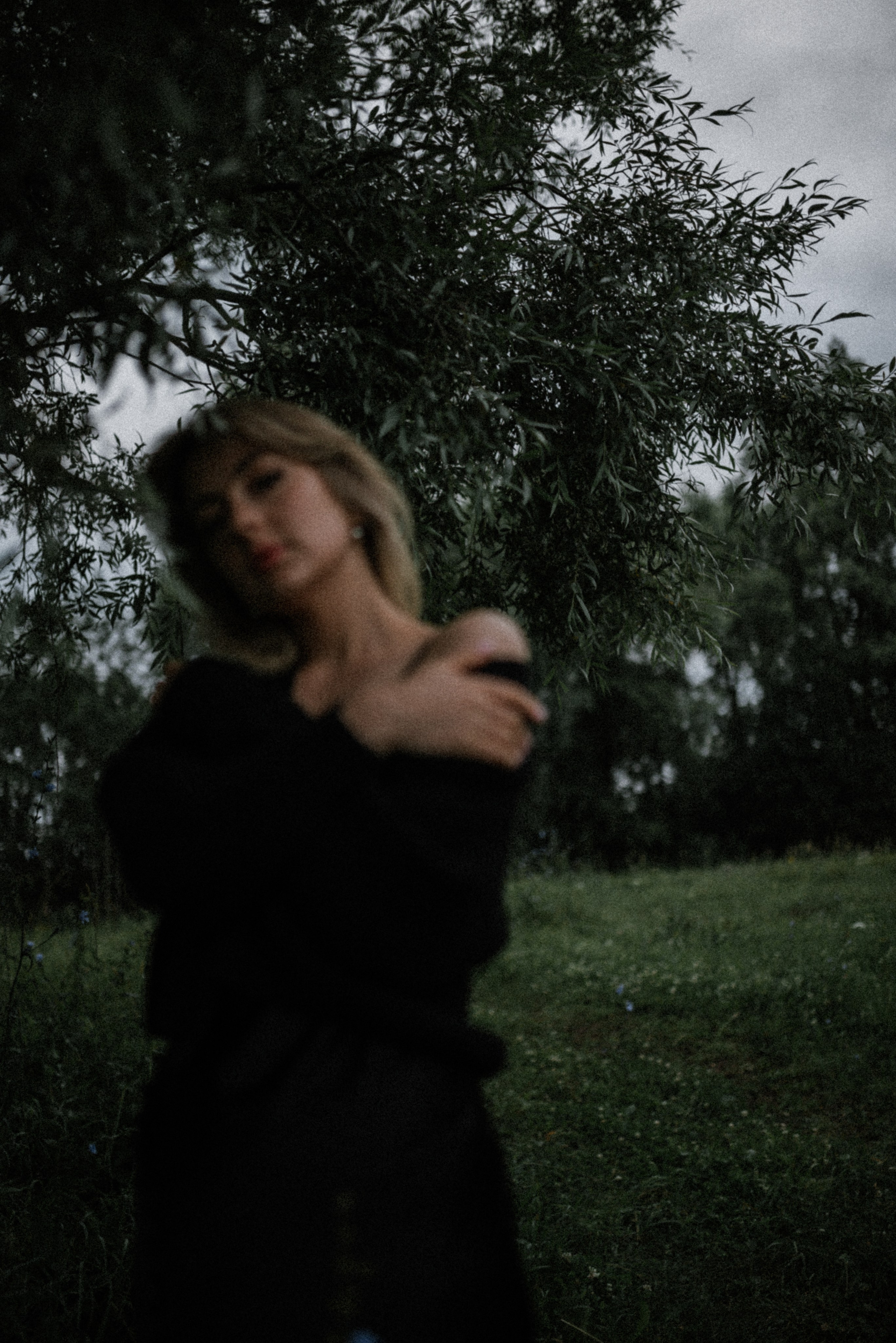 Анита. Свадебный и семейный фотограф Кожевникова Лариса