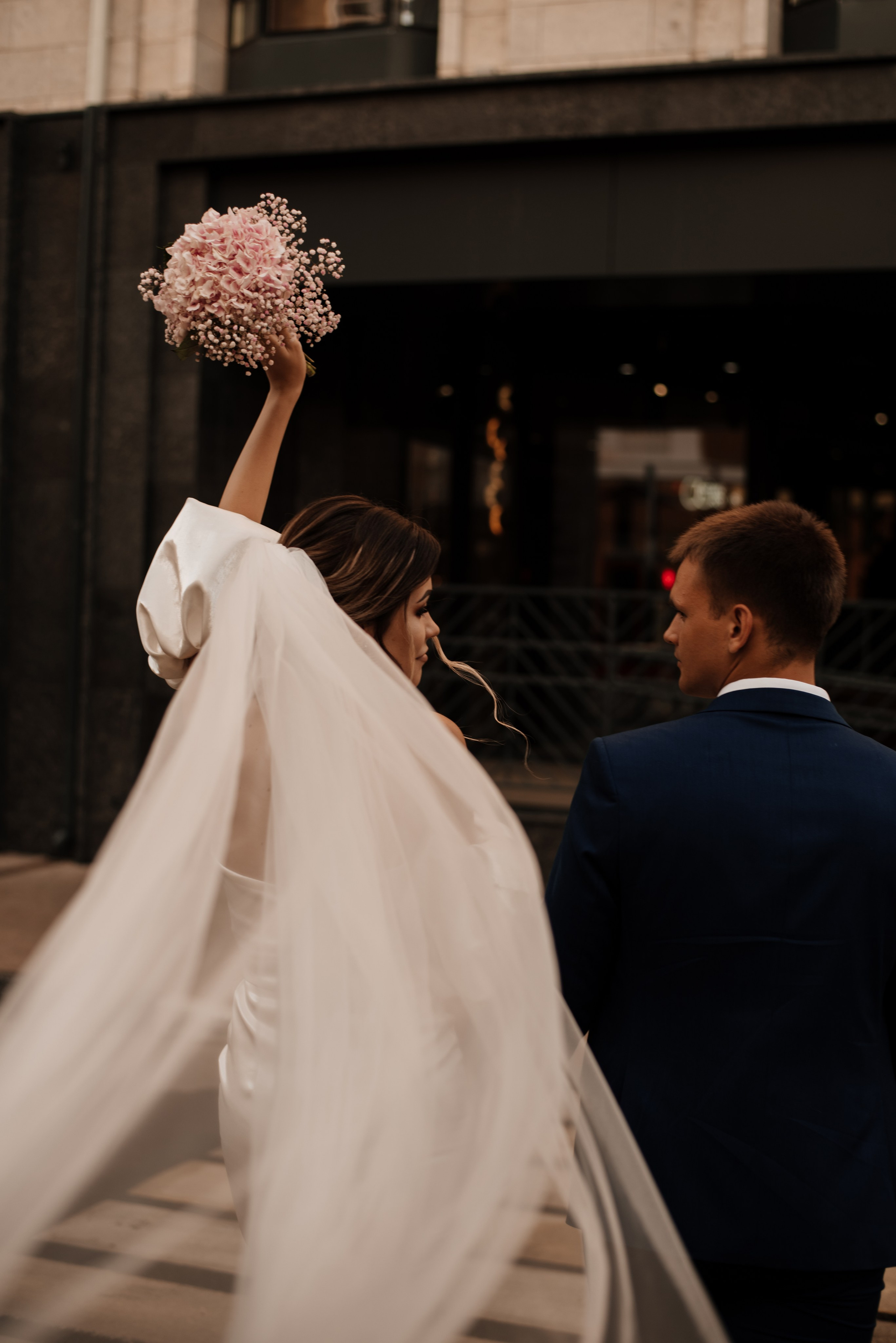 Диана ♡ Артем. Фотограф Ольга Плеханова | Нижний Новгород, Москва