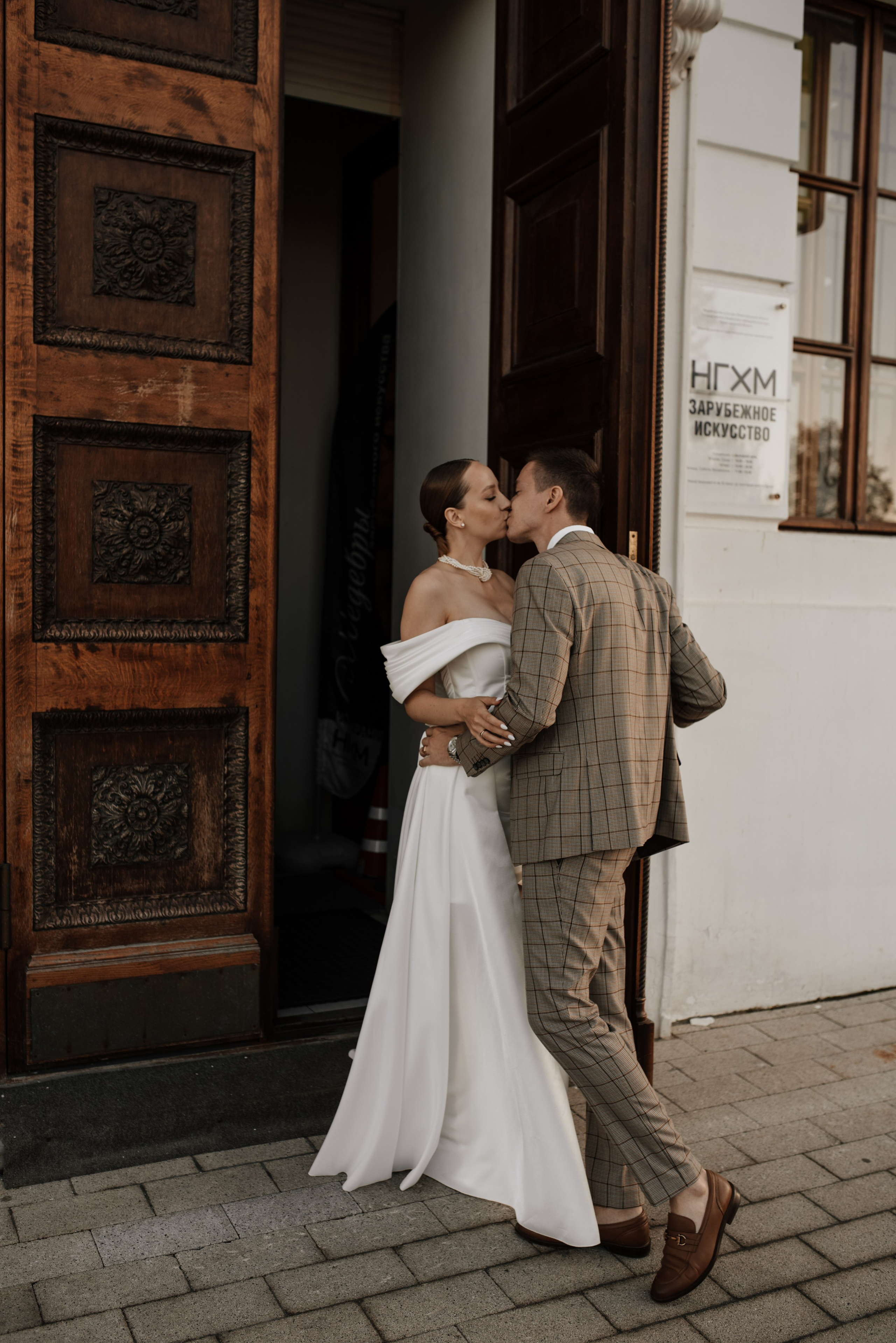 Настя ♡ Женя. Фотограф Ольга Плеханова | Нижний Новгород, Москва