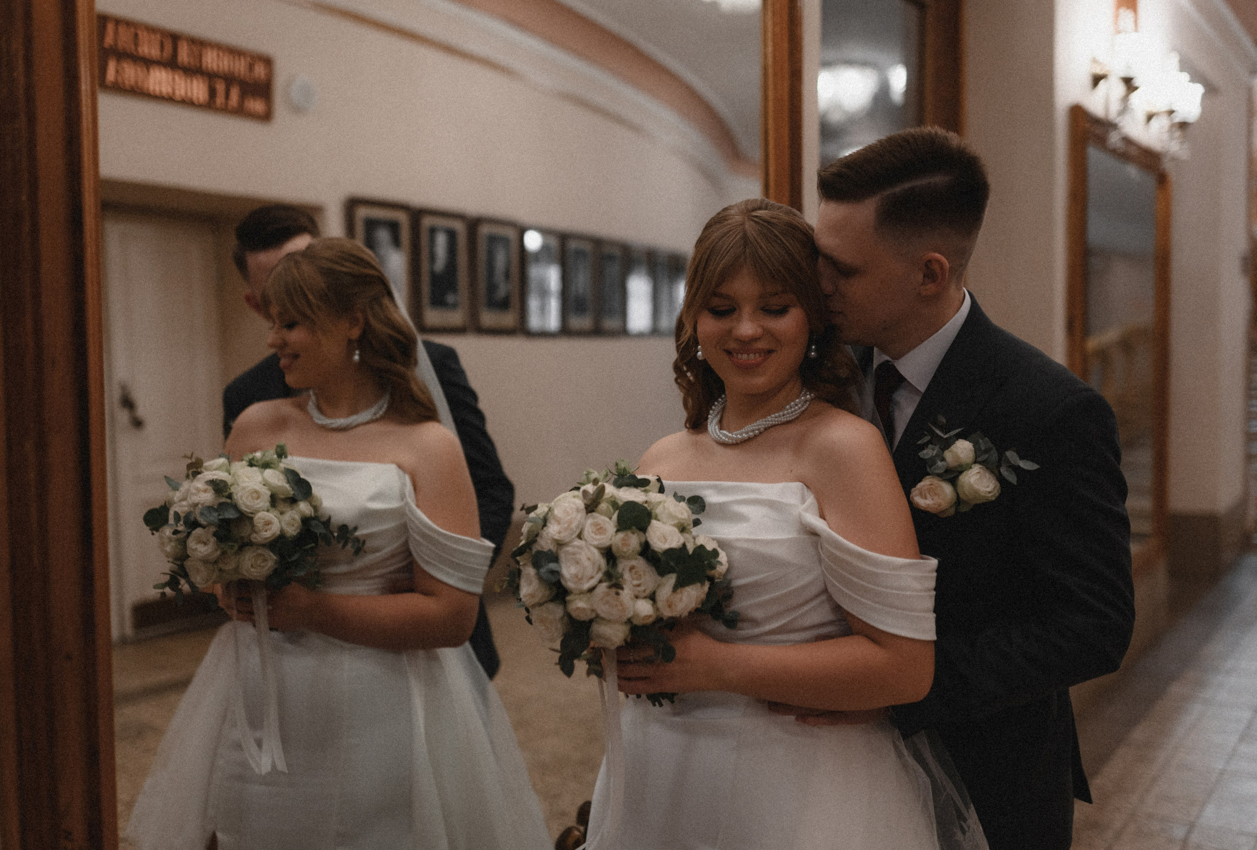 Игорь и Дарья. Фотограф в Симферополе Ярошенко Екатерина