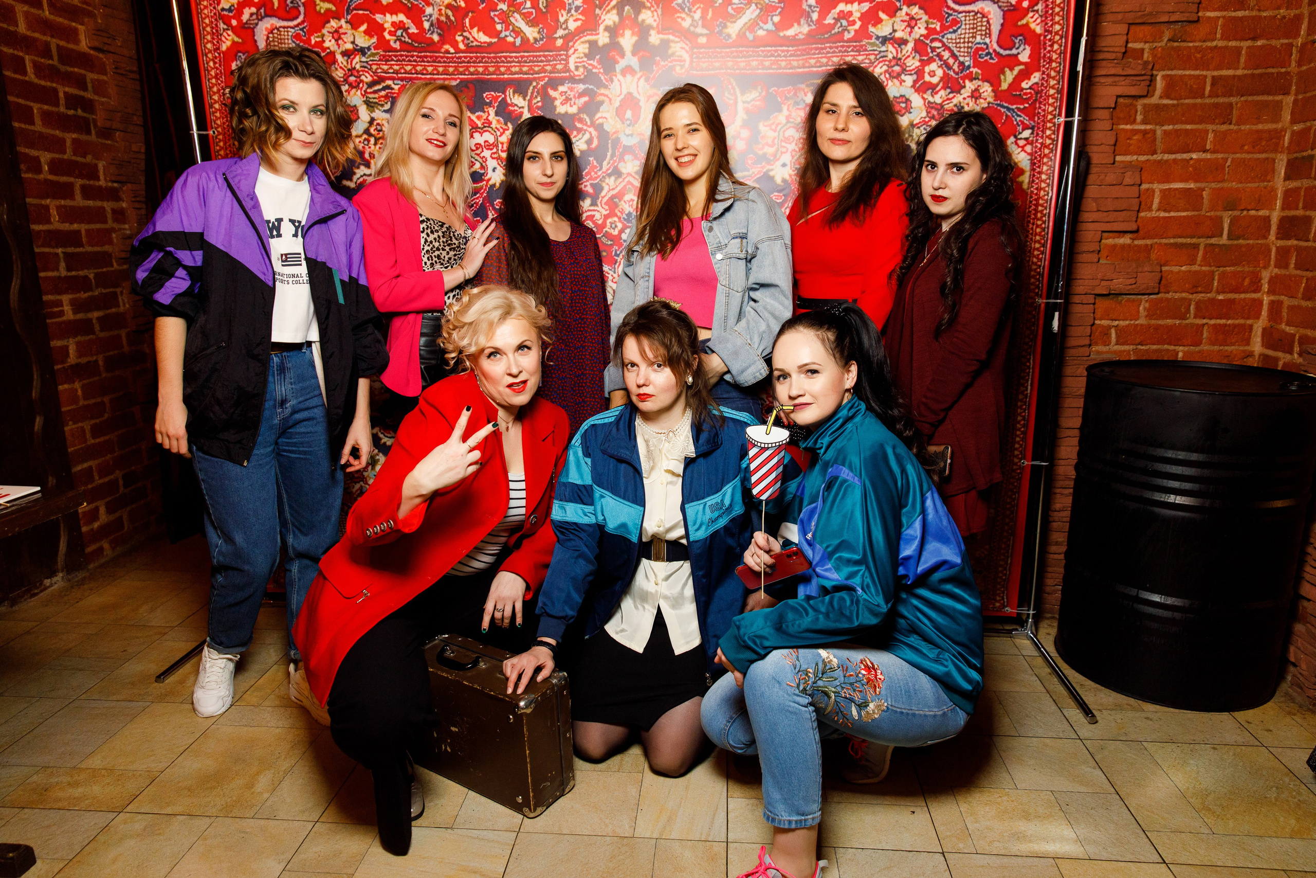 45. Фотограф Недорез Александр в Москве. Репортаж на ваших мероприятиях