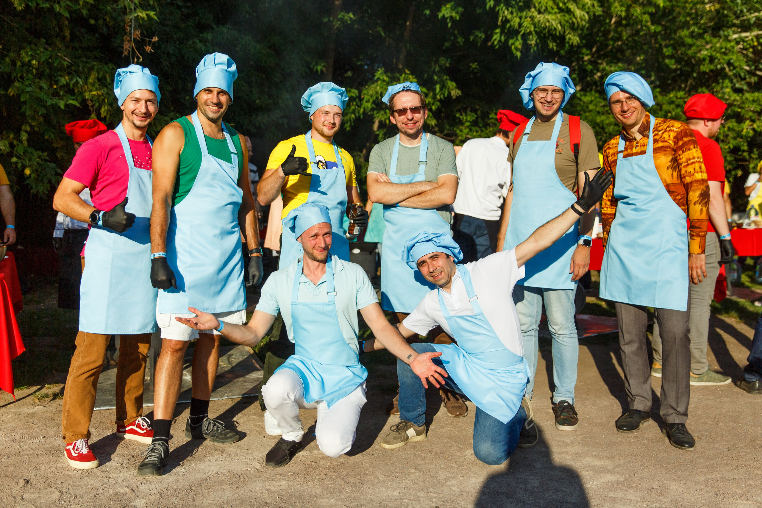 79. Фотограф Недорез Александр в Москве. Репортаж на ваших мероприятиях