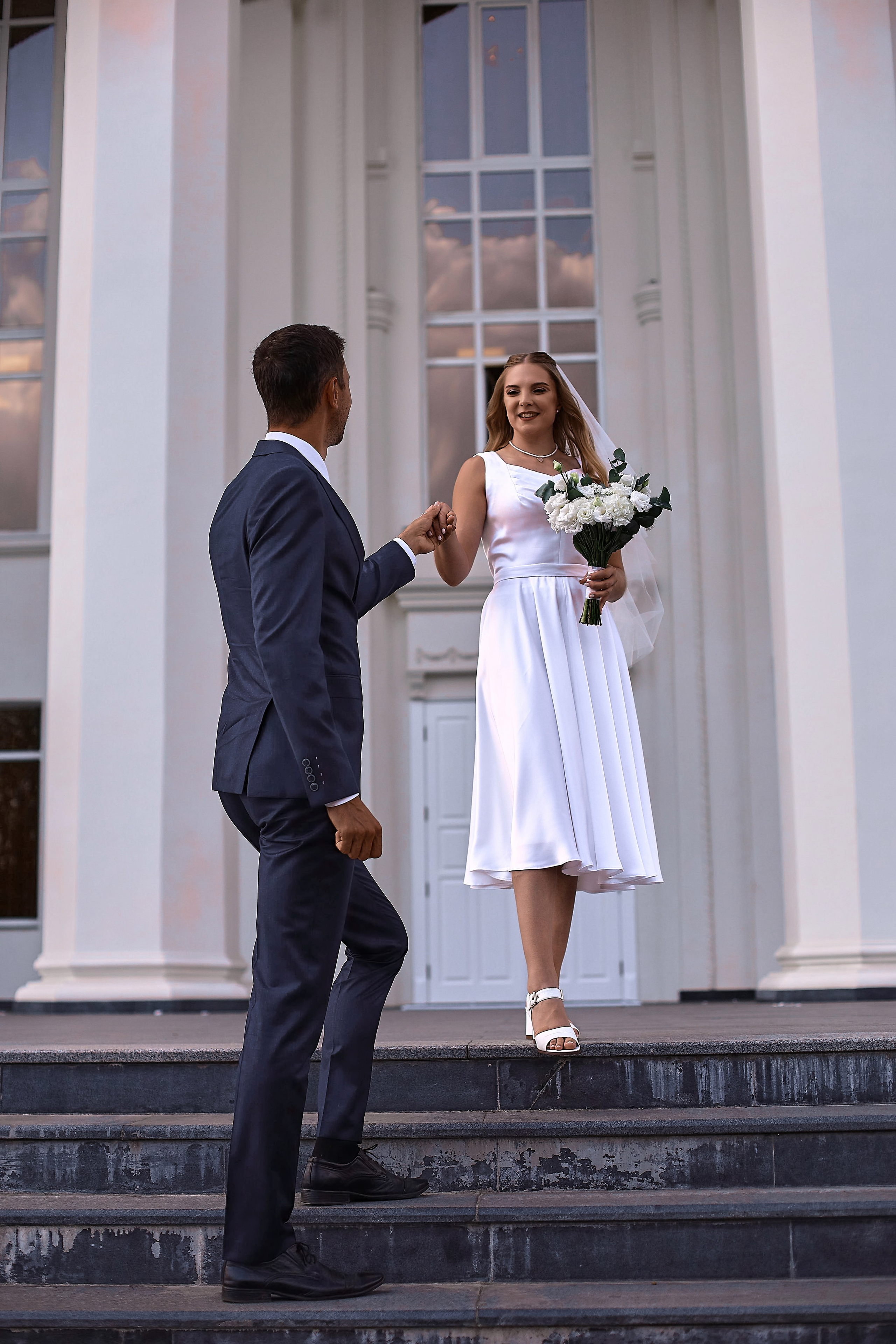 Портретный, свадебный и семейный фотограф в Краснодаре Михеева Светлана