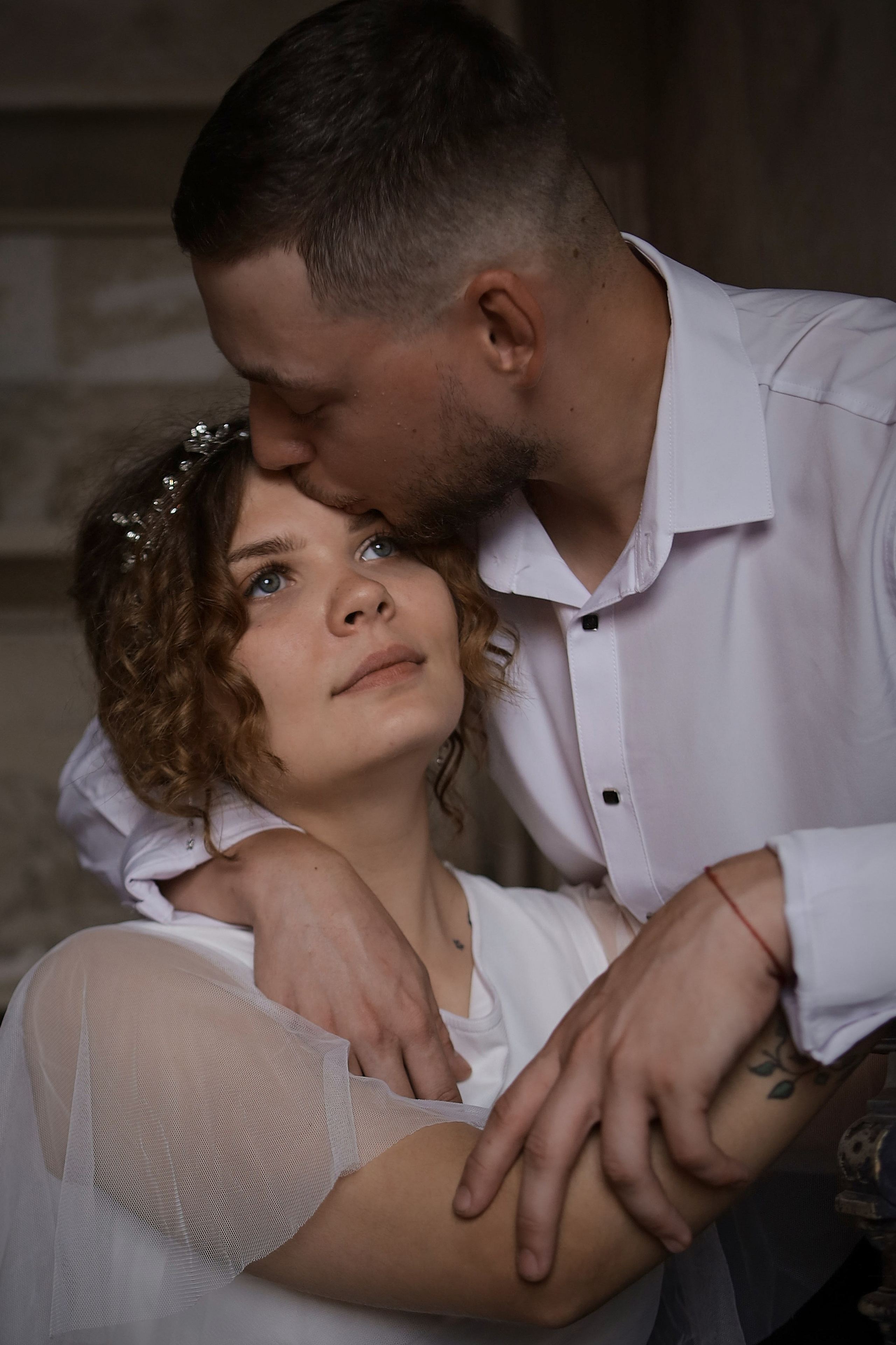 Портретный, свадебный и семейный фотограф в Краснодаре Михеева Светлана