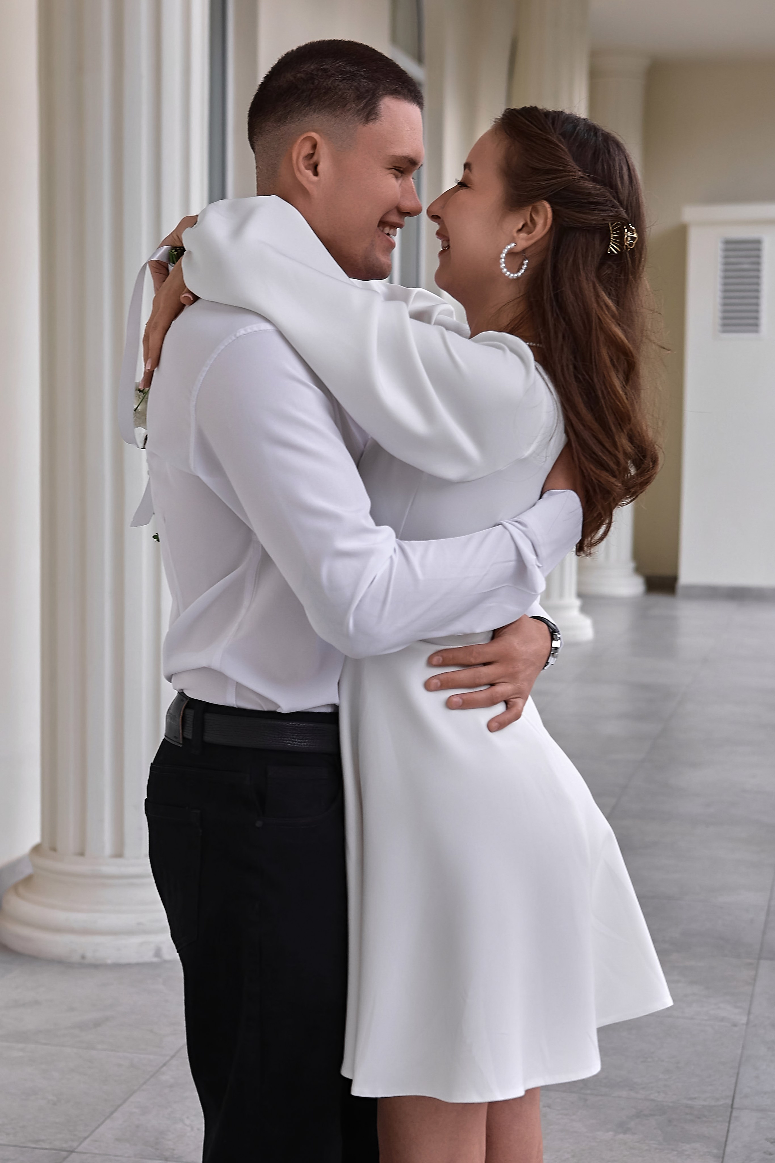 Анатолий и Виктория свадебная роспись. Семейный и свадебный фотограф в Краснодаре Михеева Светлана