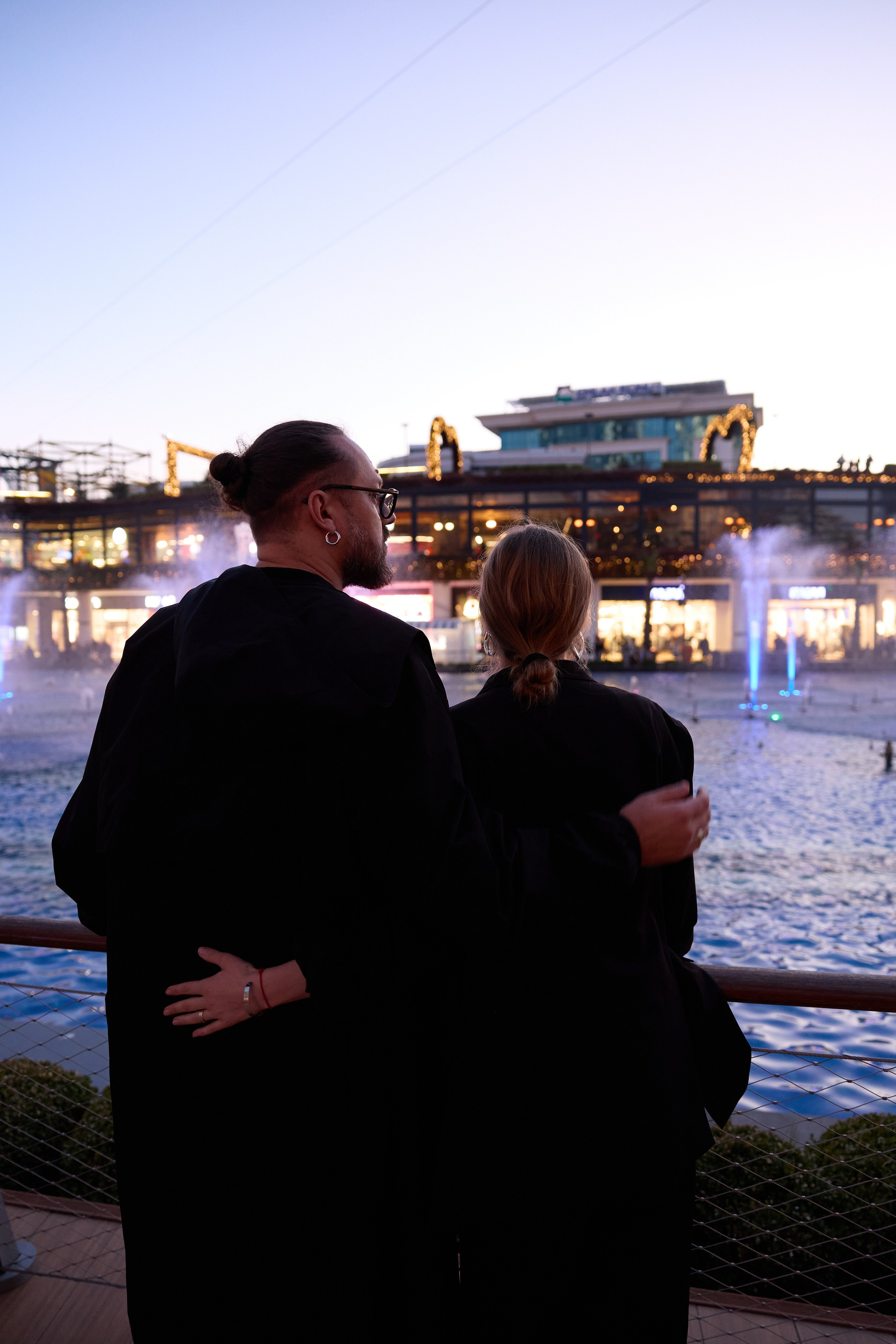 Стамбул 24. Фотограф Москва, Дима Пеллер