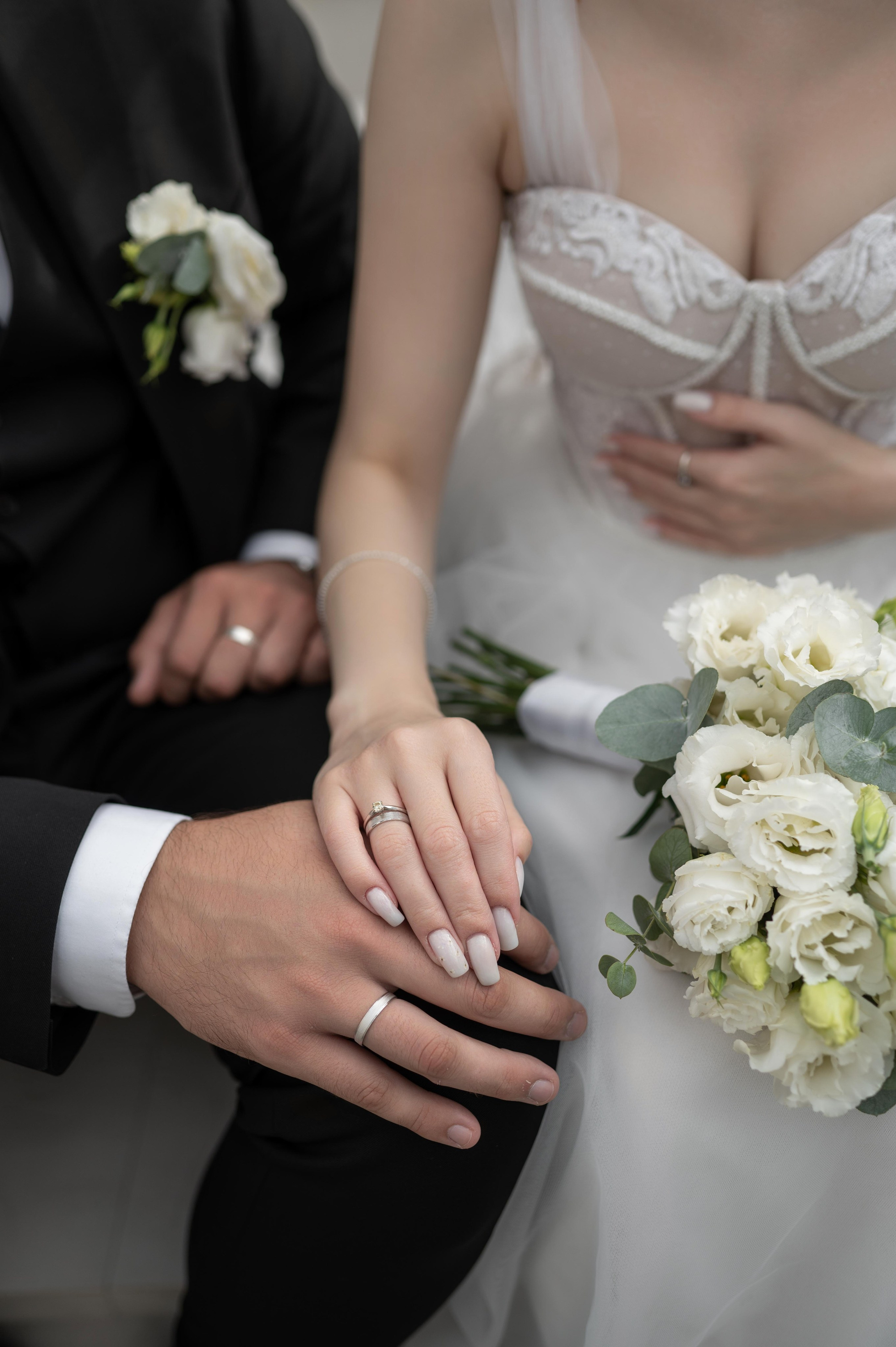 Александр и Татьяна. Свадебный, портретный, коммерческий, предметный фотограф в Ставрополе Иван Белашов