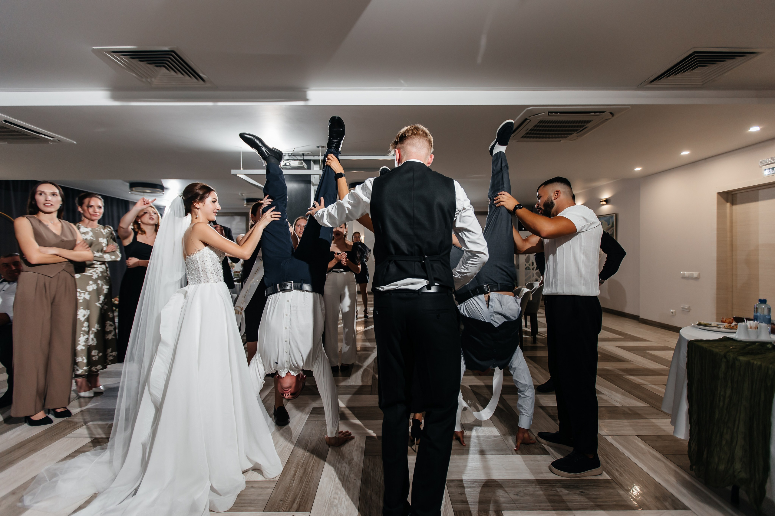 Анонс свадьбы для Ольги и Романа. Свадебный фотограф в Крыму и Севастополе Ольга Баскакова