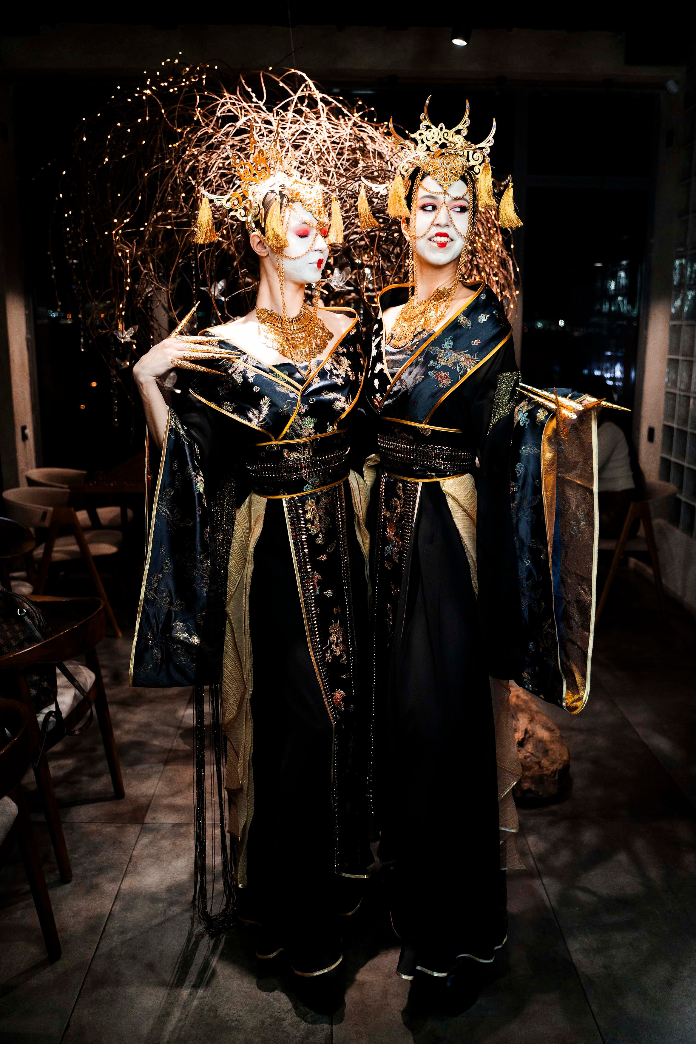 IZAKAYA. Фотограф Казань