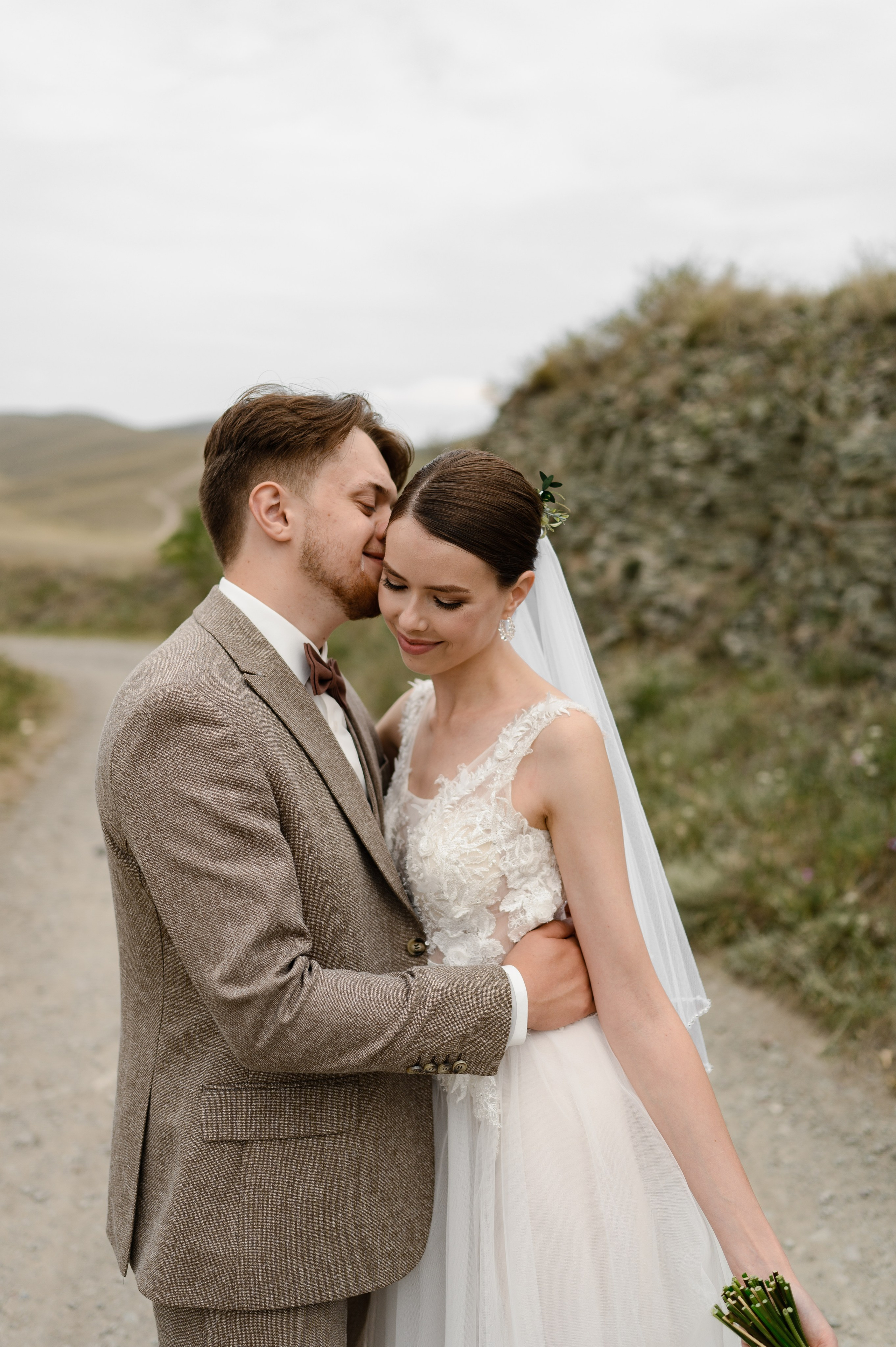 Никита и Вера. Свадебный и Семейный фотограф в Абакане, Красноярске