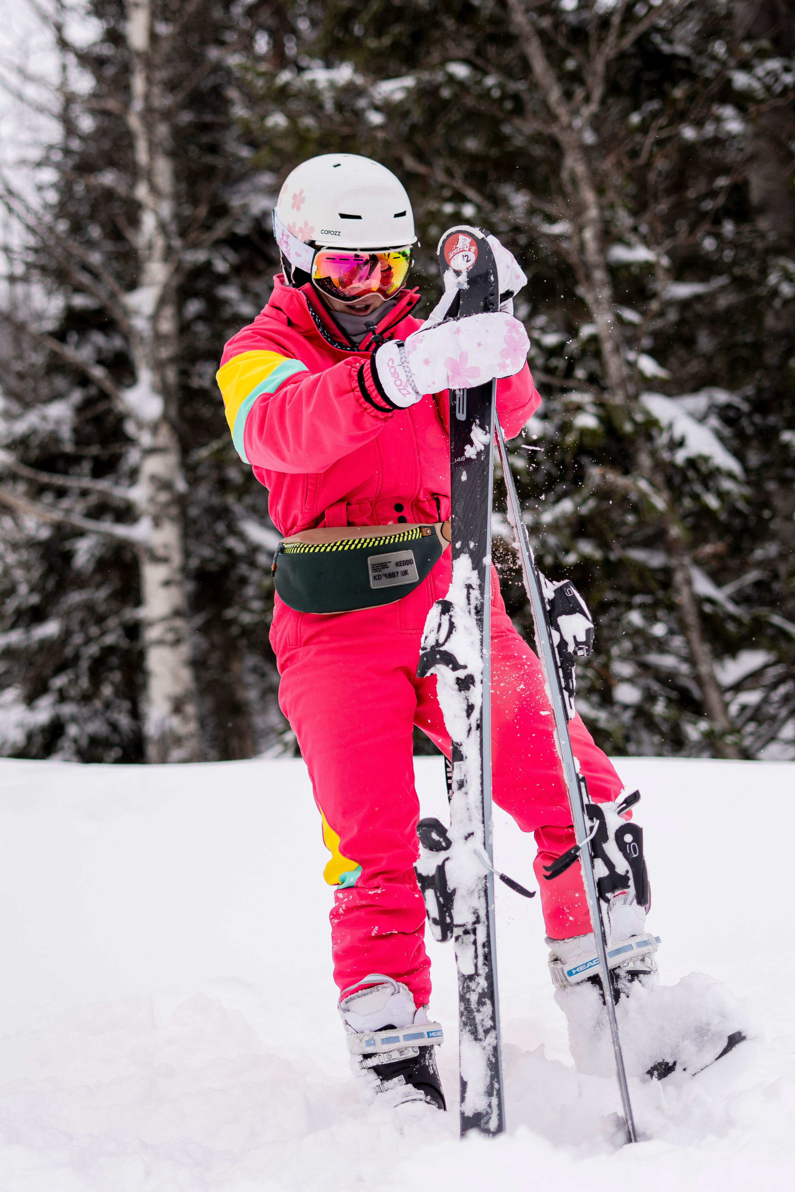 Тур. Анастасия Паршукова — фотограф Шерегеш Новосибирск