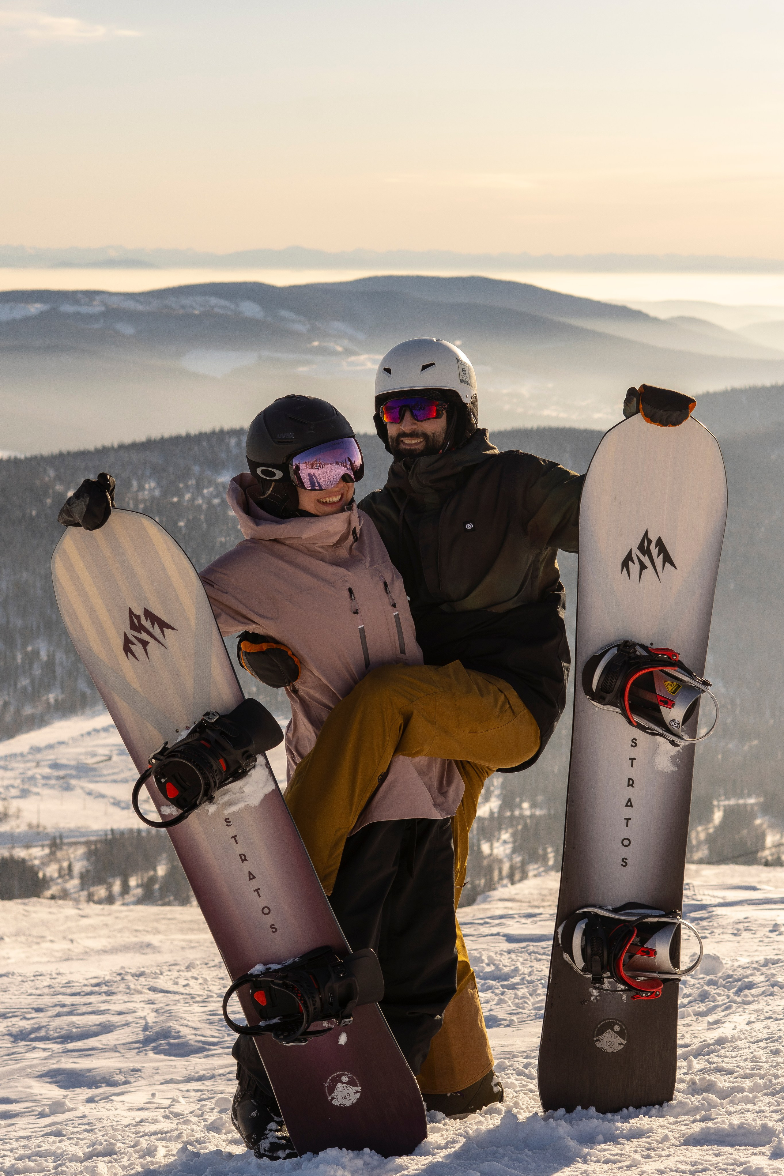 JJ. Анастасия Паршукова — фотограф Шерегеш Новосибирск