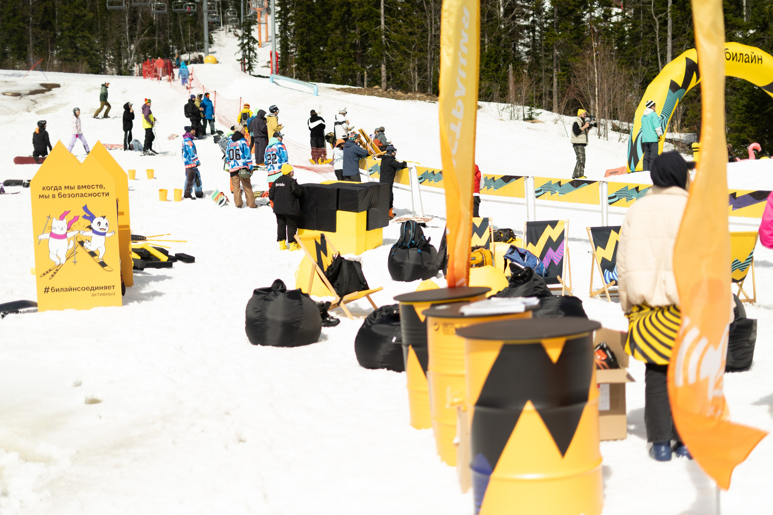 Грелка 20.04.24. Анастасия Паршукова — фотограф Шерегеш Новосибирск