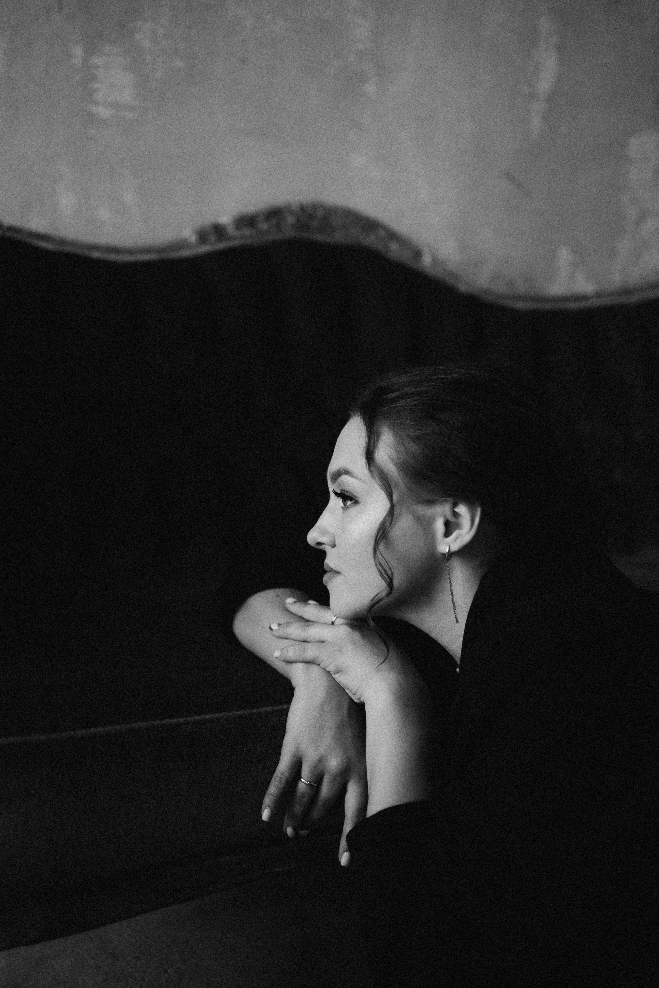 Маша. Фотограф в Самаре Петрякова Юлия