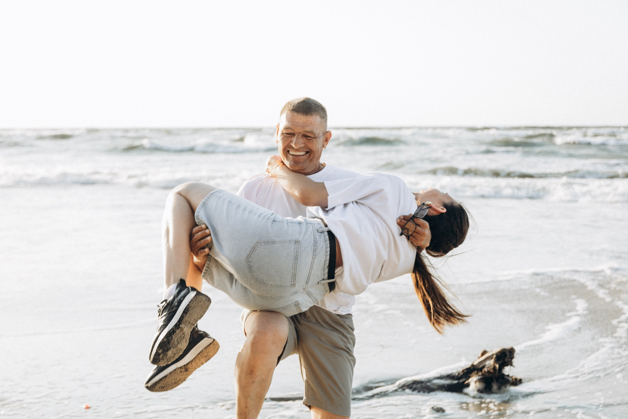 Zelenogradsk. Свадебный и портретный фотограф в Калининграде Наталия Еник