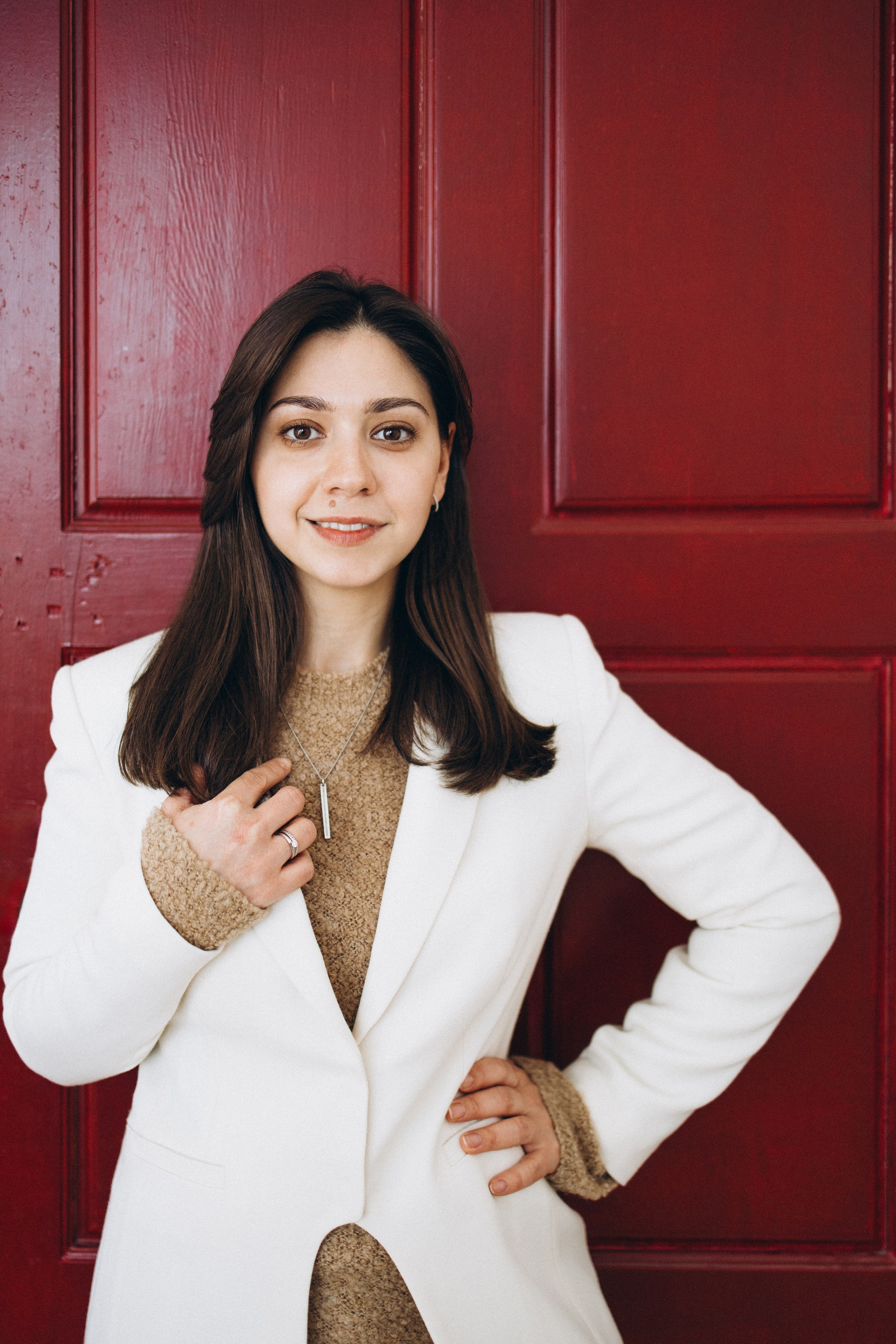 Лекция про любовь. Свадебный и портретный фотограф в Калининграде Наталия Еник