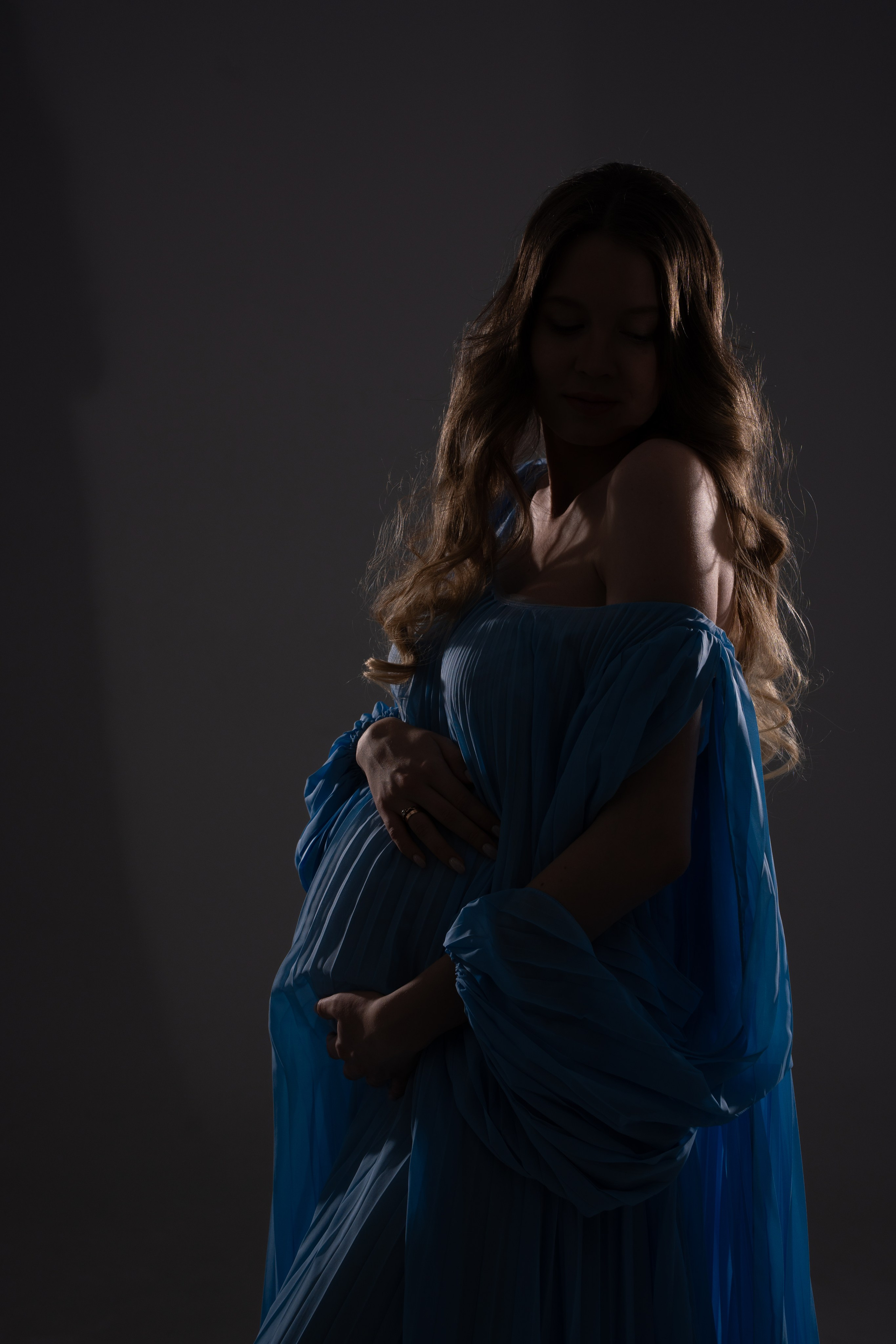 Фотосессия беременности. Фотограф беременности в Санкт-Петербурге Измайлова Анастасия