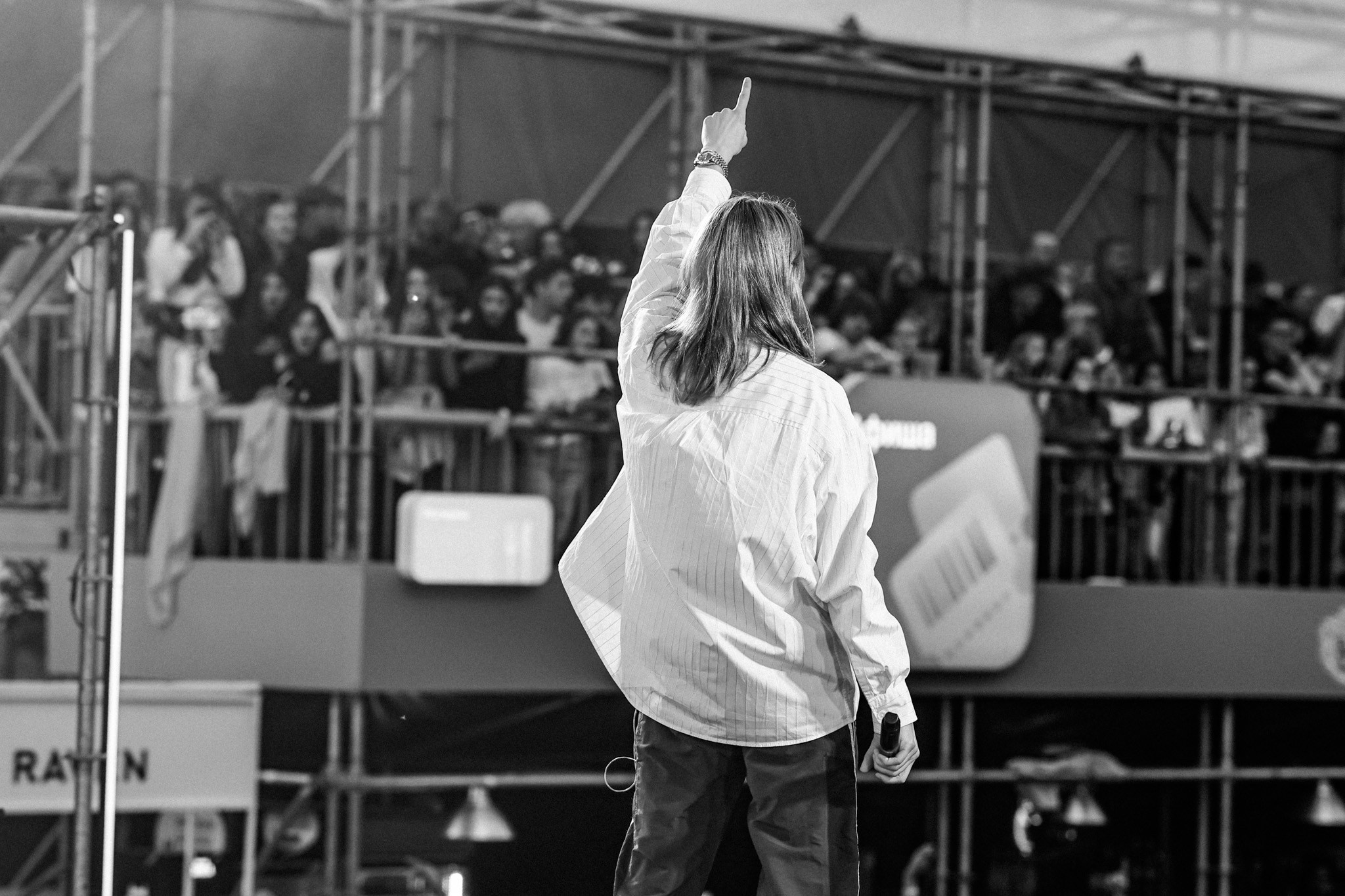 RND CREW@SUMMER SOUND