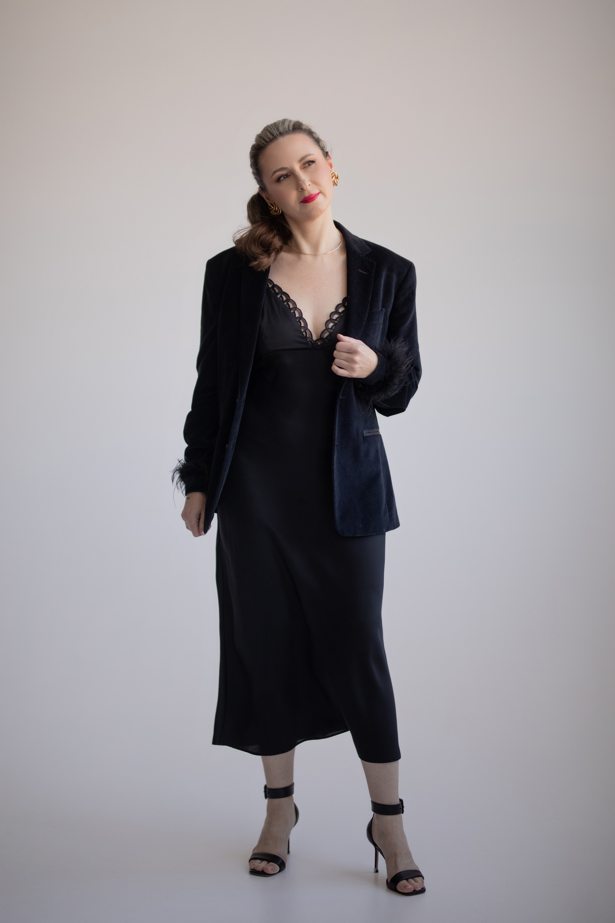 Юлия. Фотограф чувственного портрета в Санкт-Петербурге Светлана Фролова