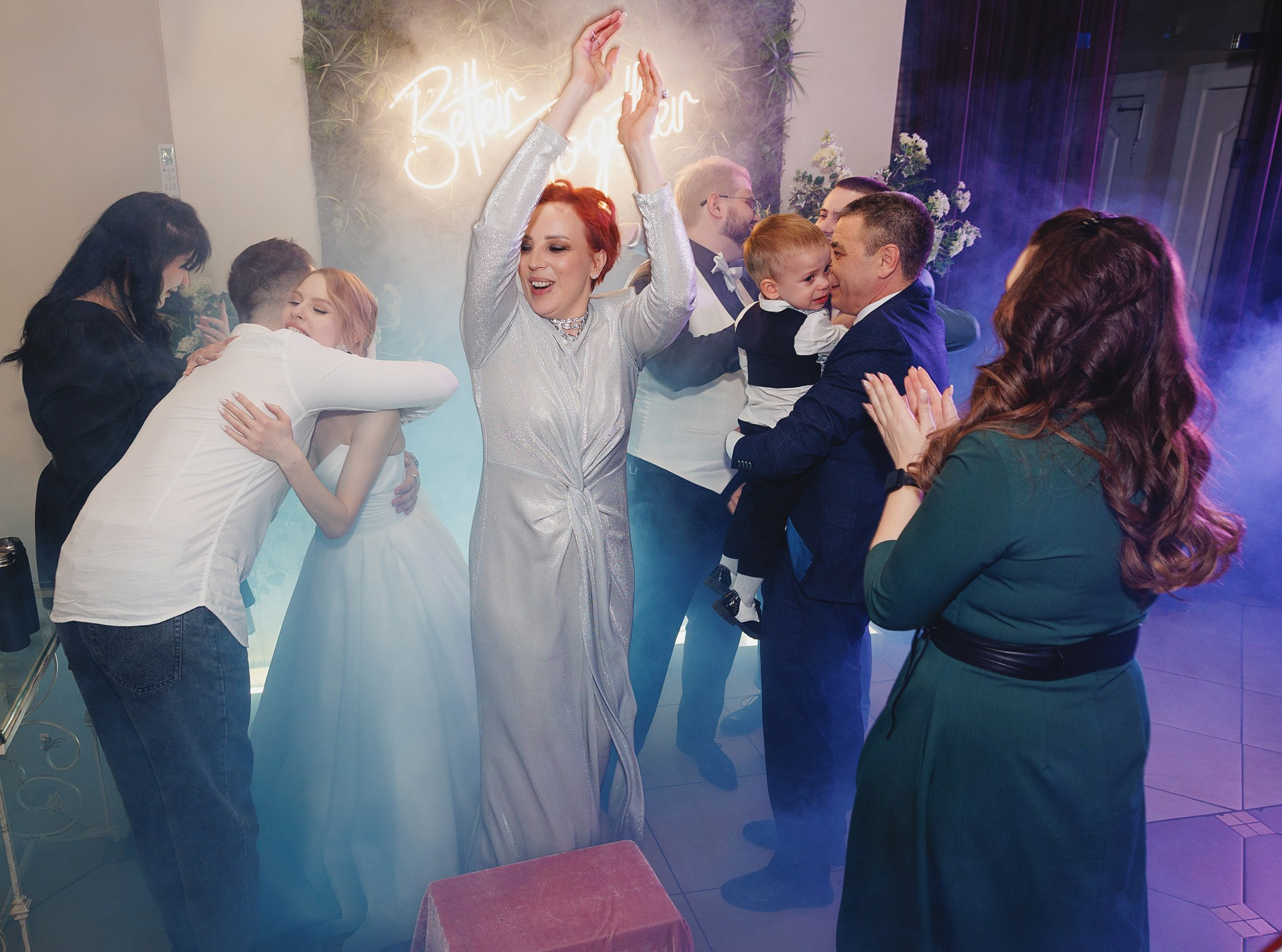 15 марта 2025. Свадебный организатор Москва