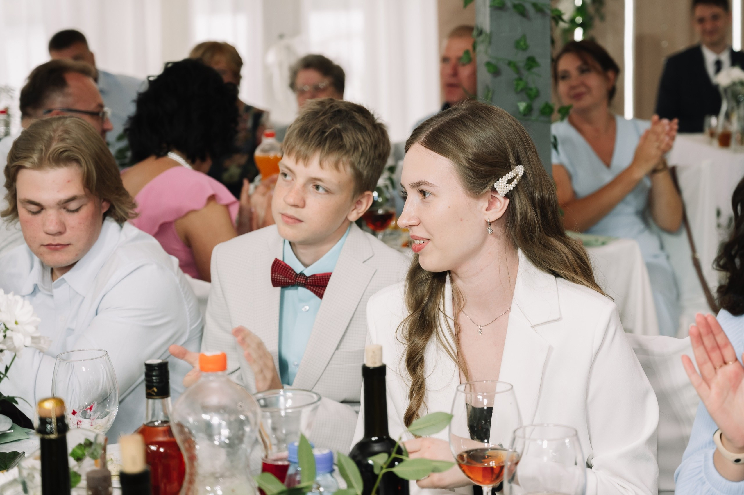 Дмитрий и Анастасия. Семейный и свадебный фотограф в Миассе Регина Малахова