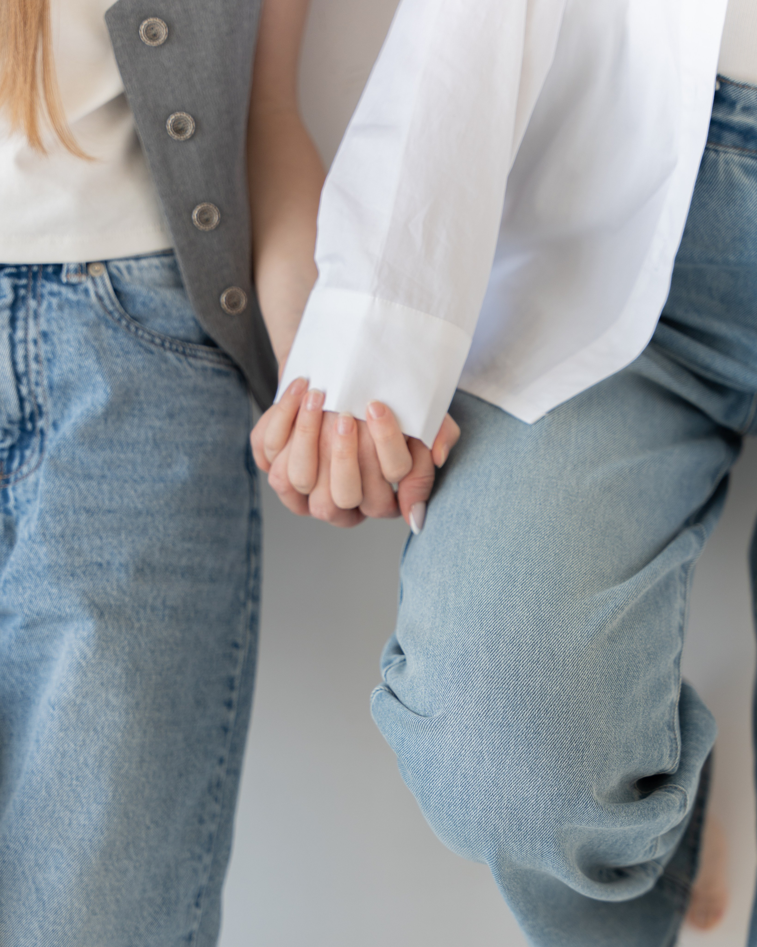 На равных | Mom & Me. WEDDING