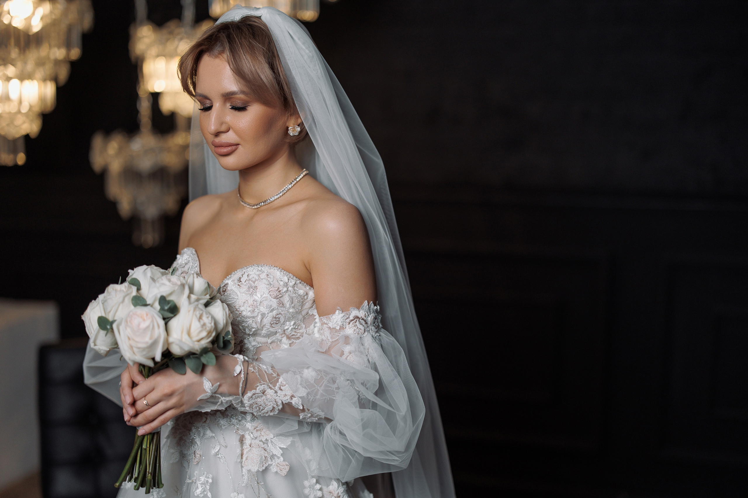 Никита & Мариям. Рафаэль Амиров фотограф