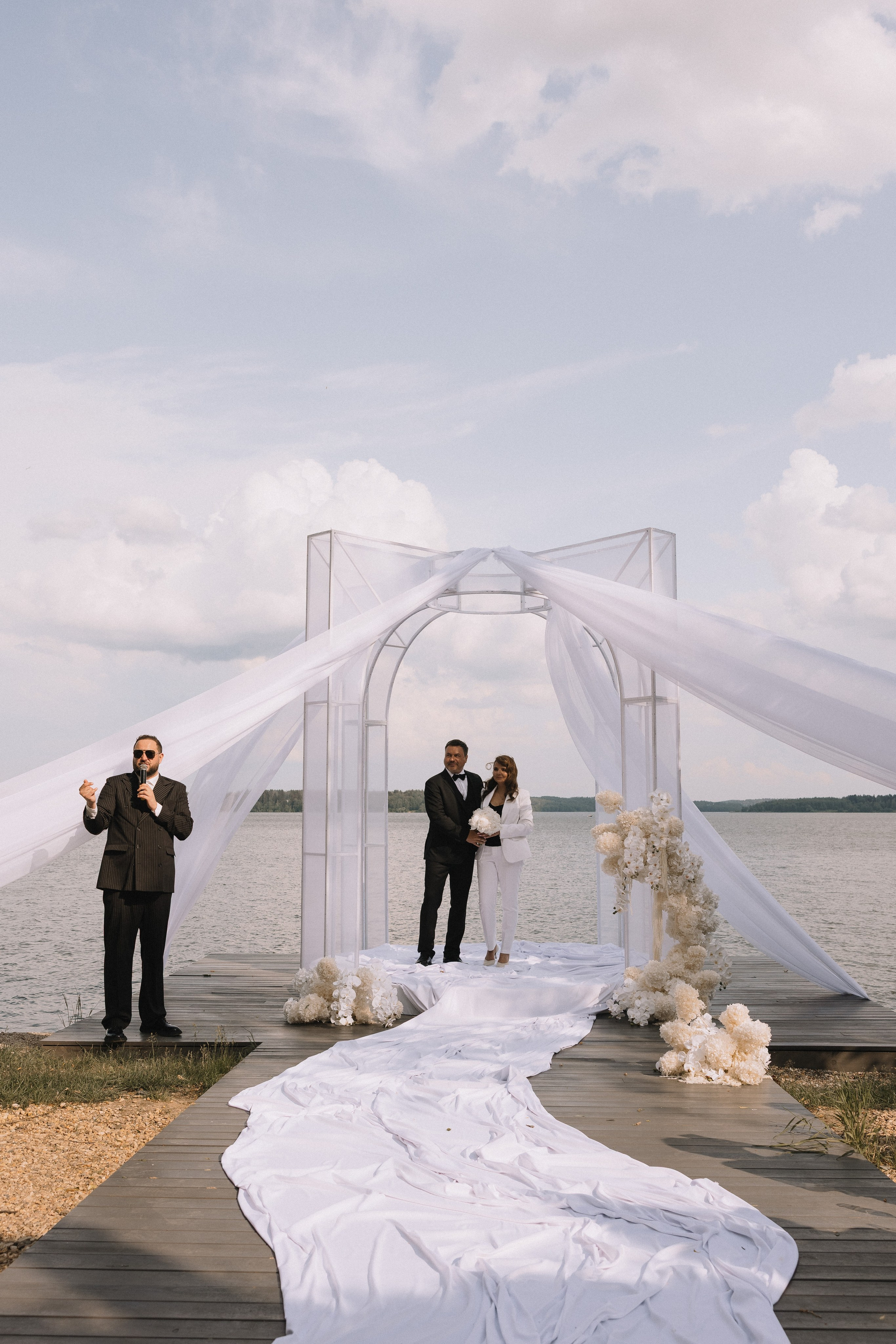 S|E | 07.06.2025 | МО, отель «Шенешаль». МашаШарики | Декоратор | Москва