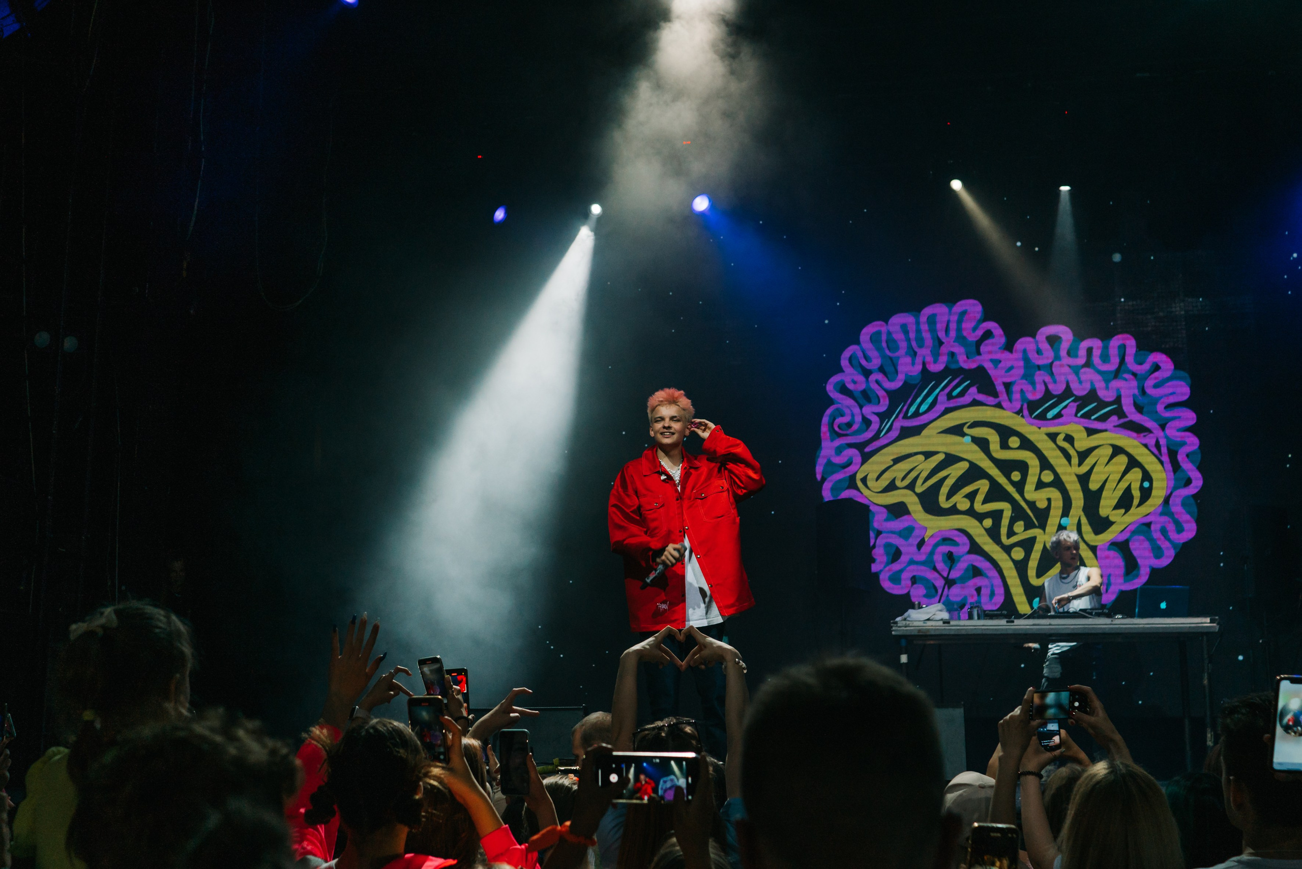 Smooth lifestyle. Женский фотограф в Москве Анастасия Сидорова