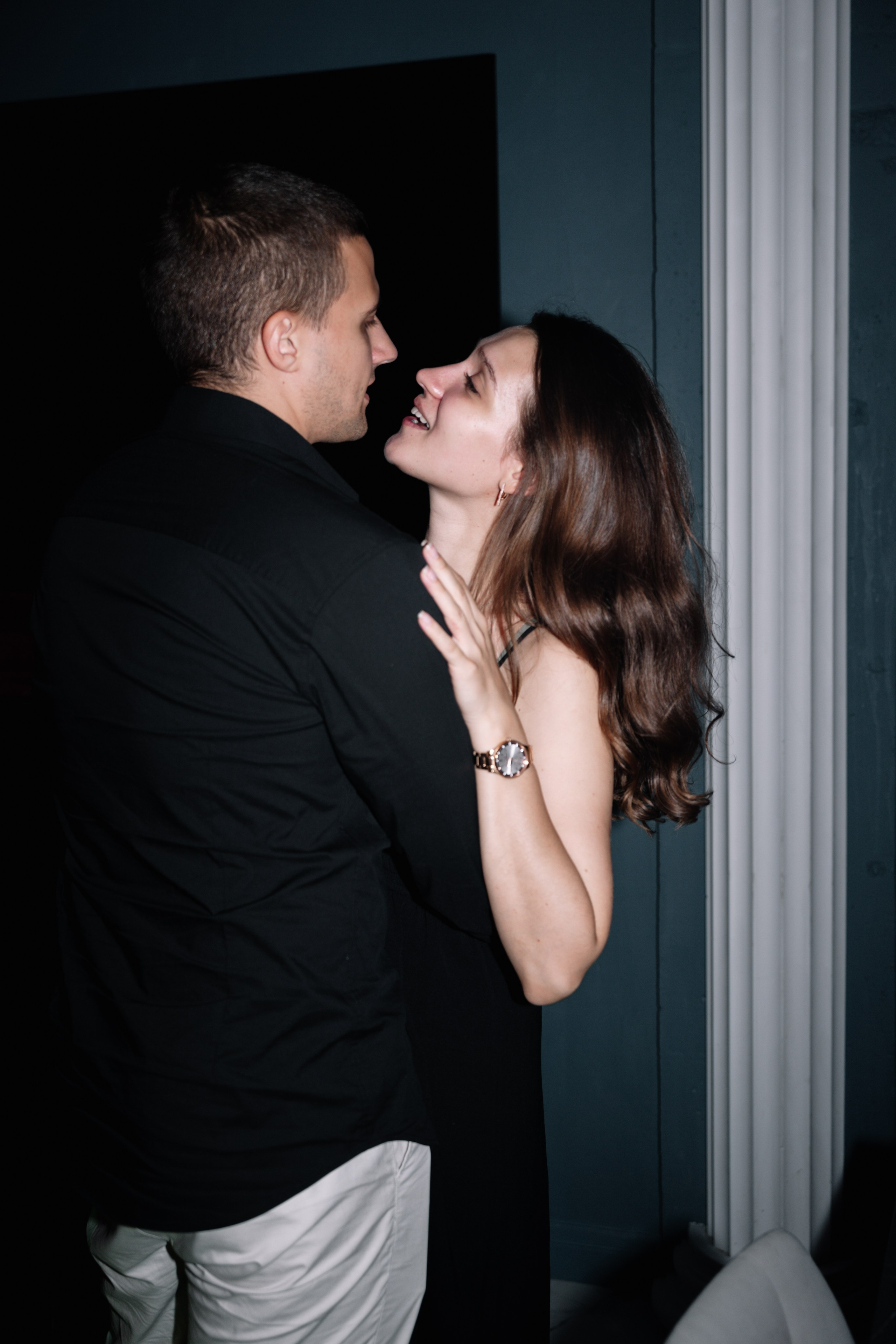 Happy Birthday, Ilya!. Главная