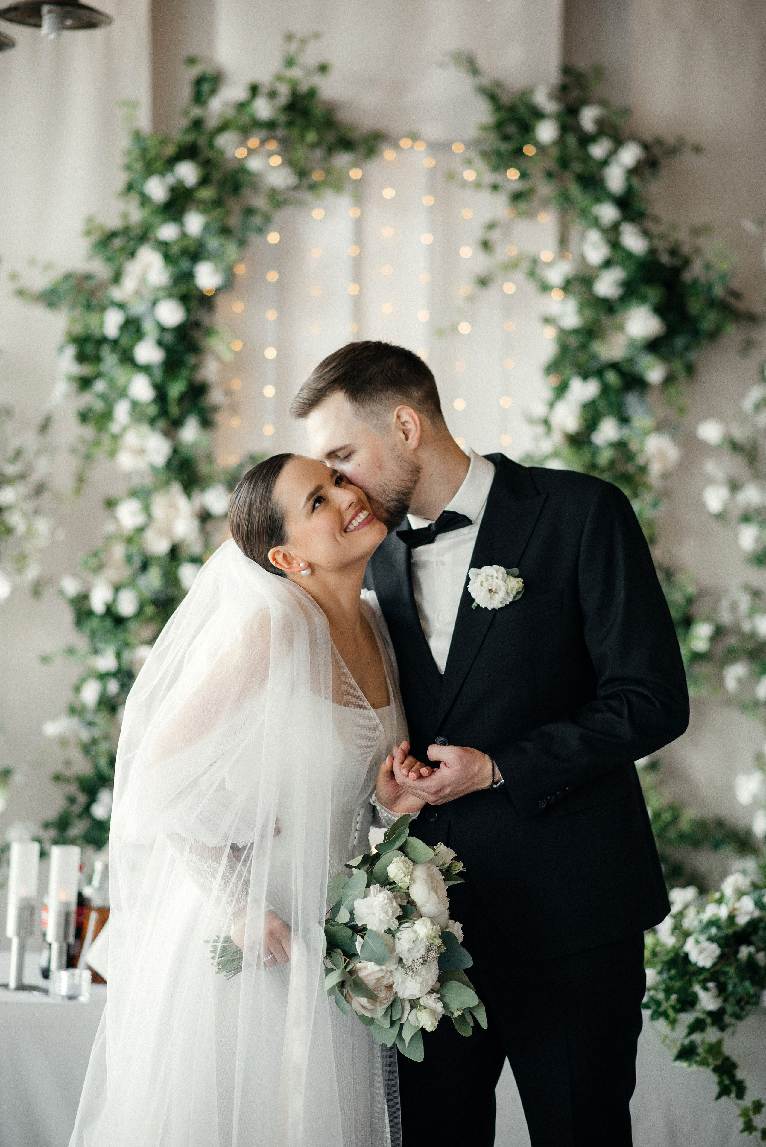 Дмитрий и Елизавета. Главная