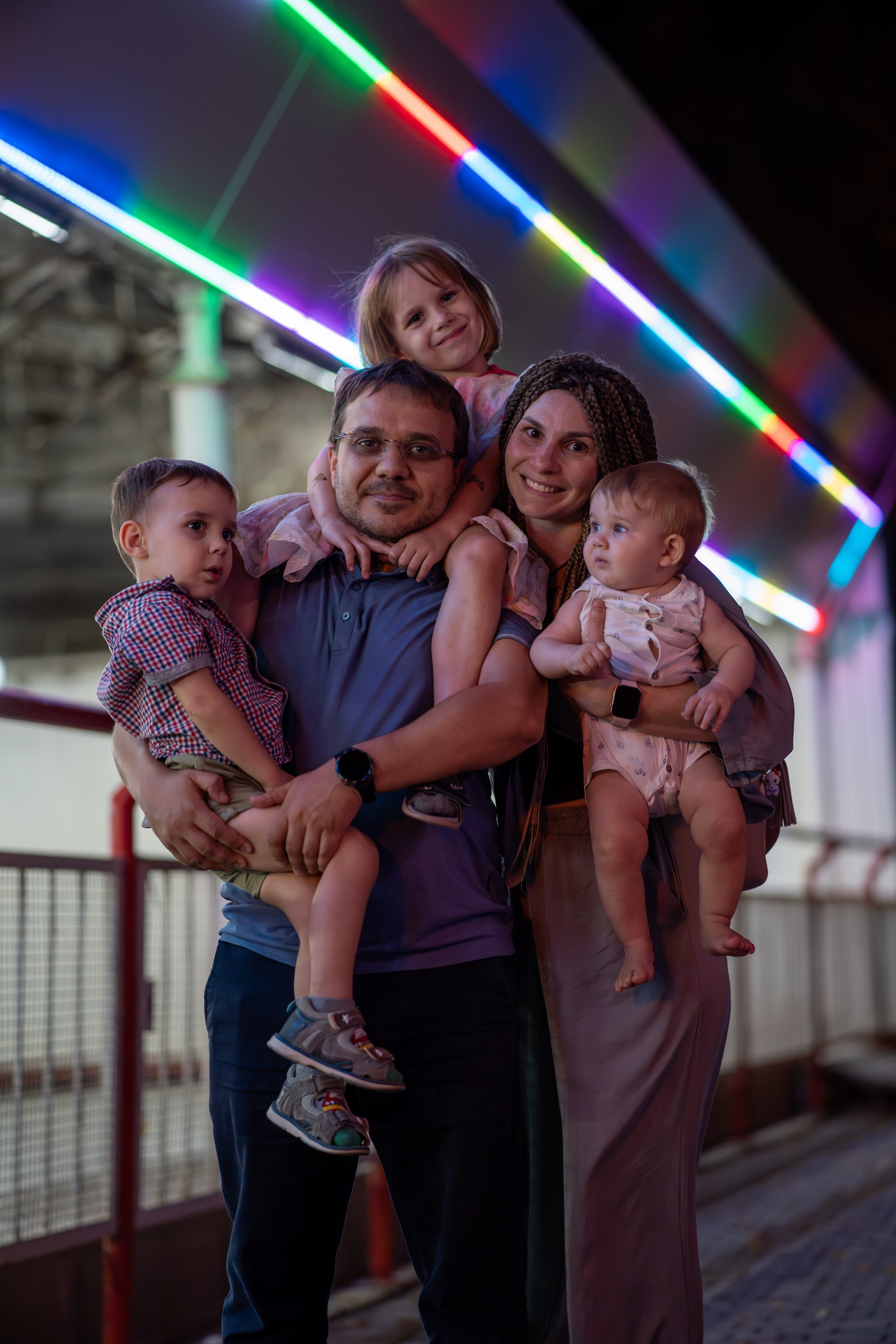 Ольга и Александр. Семейная фотосессия (2). Шедевры для Вас! Фотограф и Видеограф в Краснодаре Пахиев Руслан