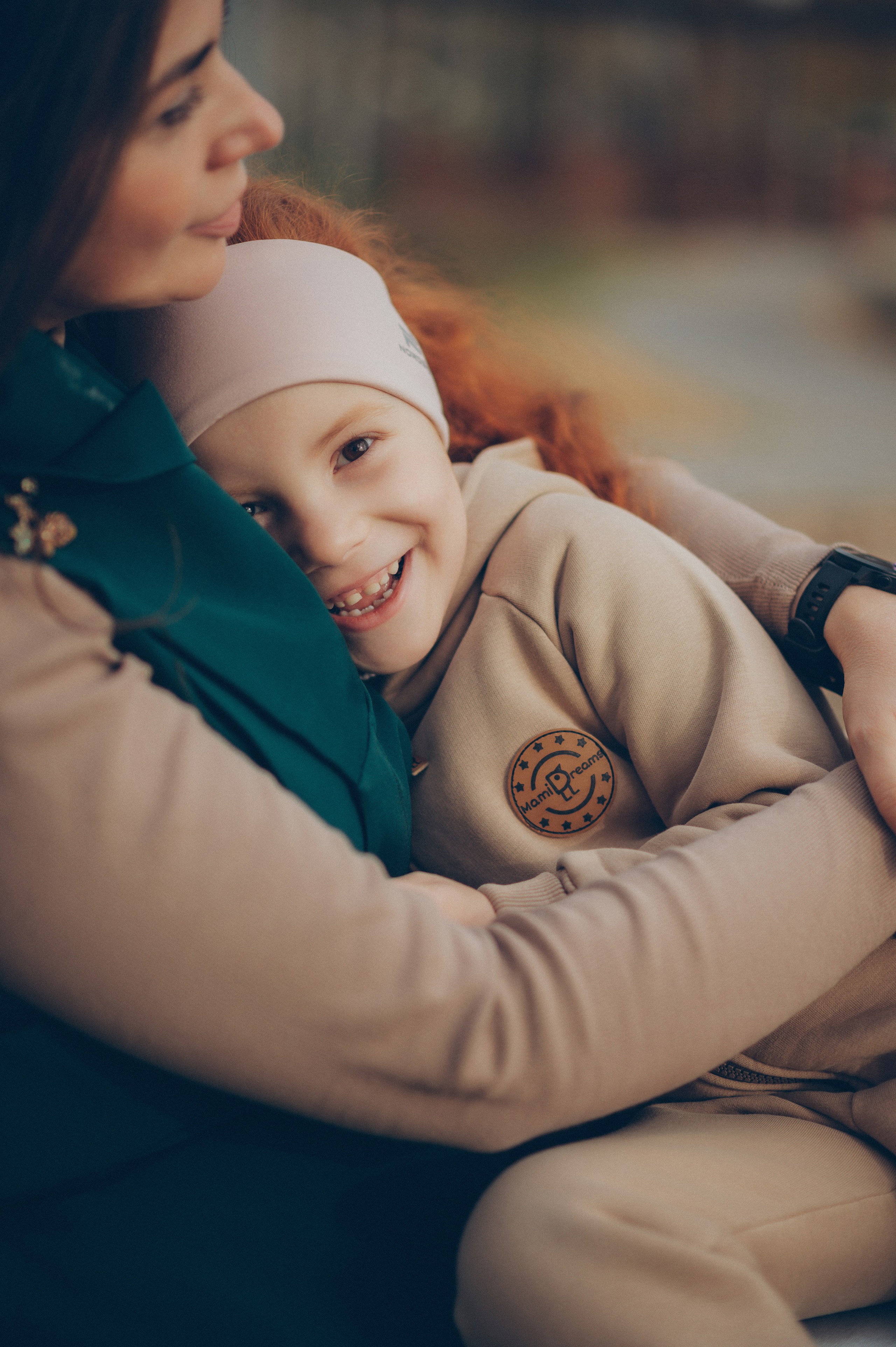 Анюта и Таня. Фотограф, г. Лесной Свердловской области