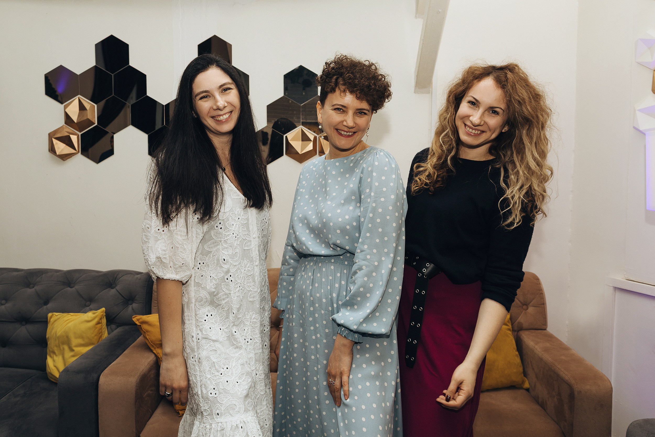 Анна день рождения. Портретный фотограф в Москве и МО Зимина Татьяна