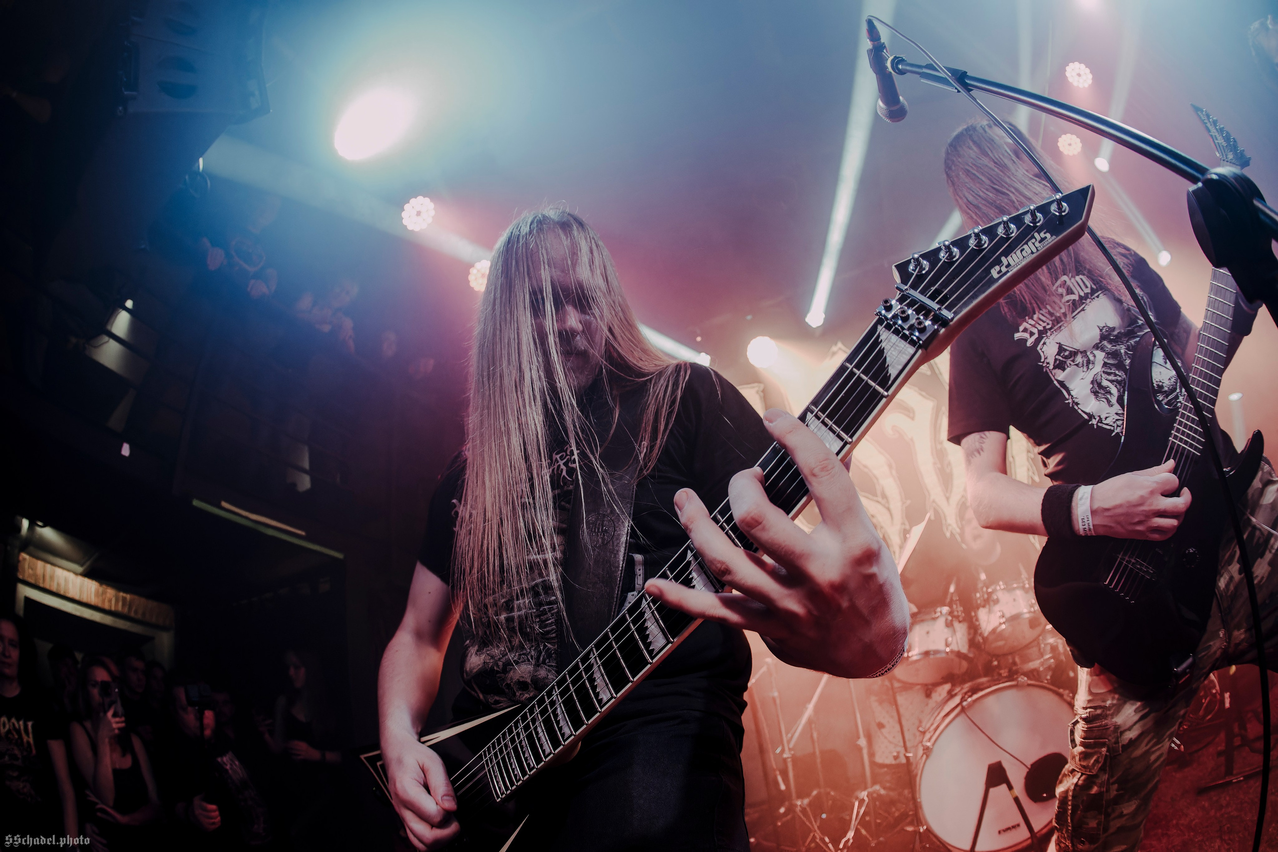 Хрен 25.10.25. We will make everything metal!