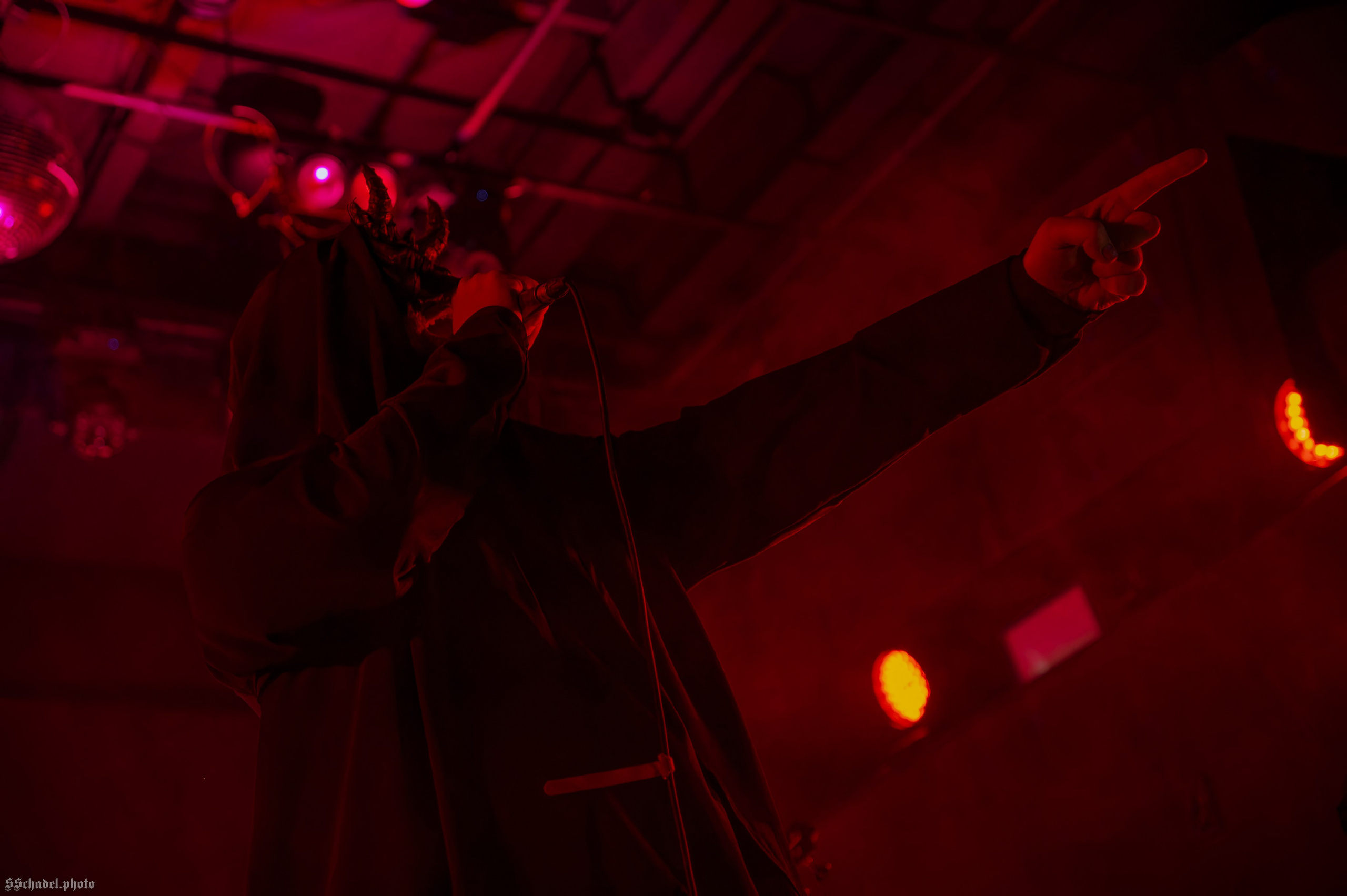 Скрежет Металла // Путь 22.06.2025. We will make everything metal!