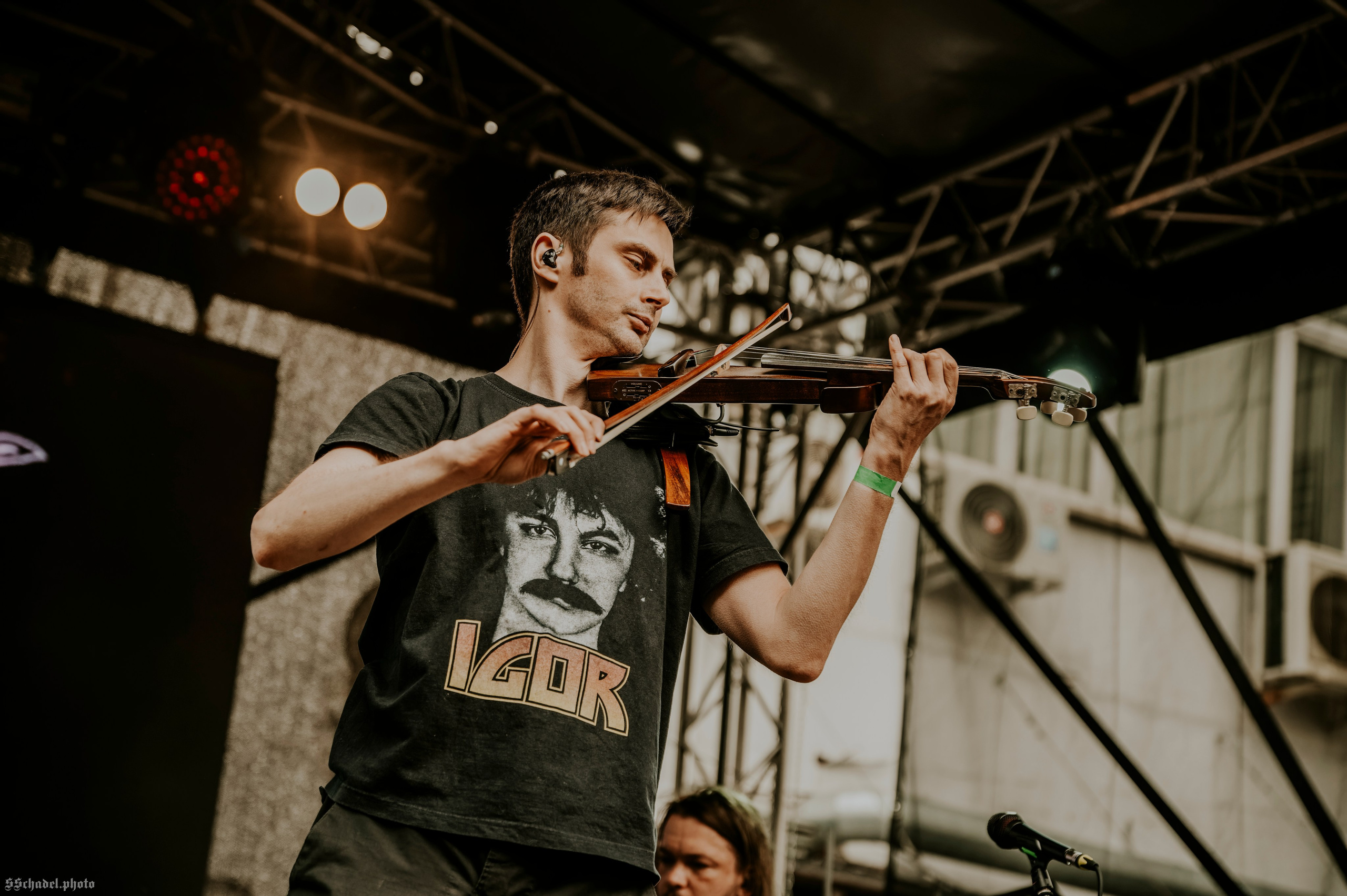 Хрен 20.06.26. We will make everything metal!
