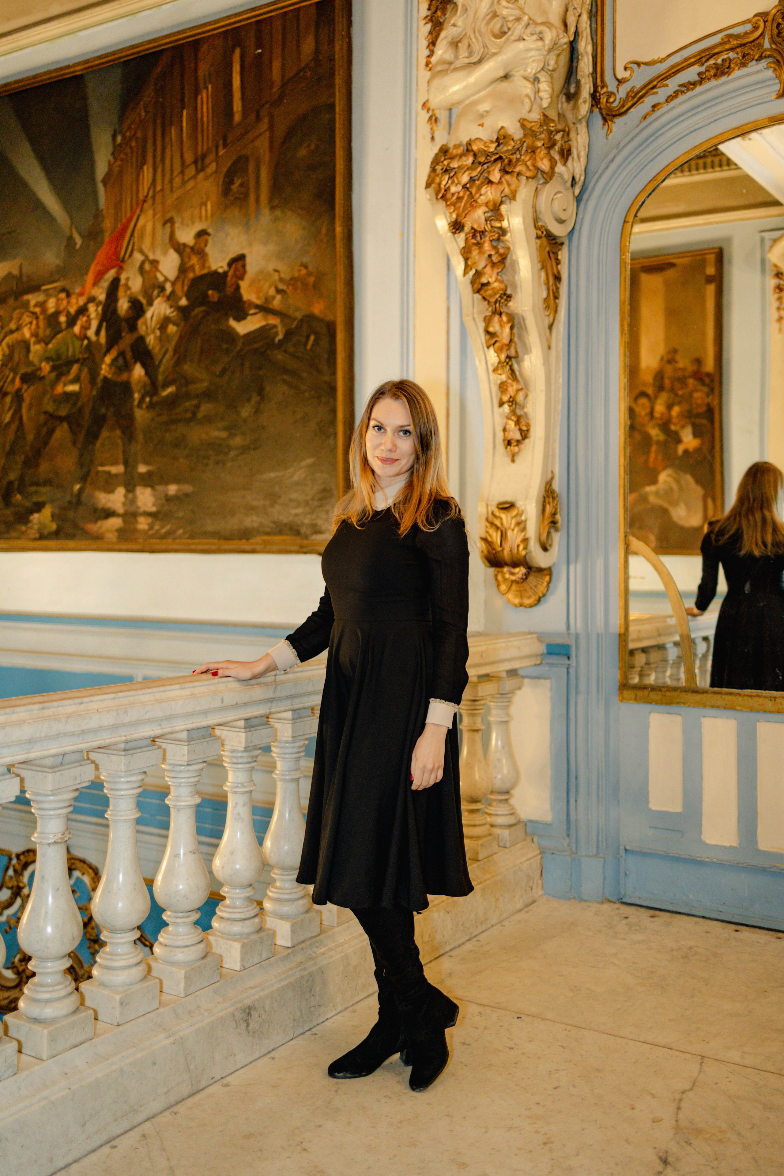 Gravity бал.24. Репортажный и портретный фотограф в Санктпетербурге. Видиосъемка мероприятий в Санкт-Петербурге