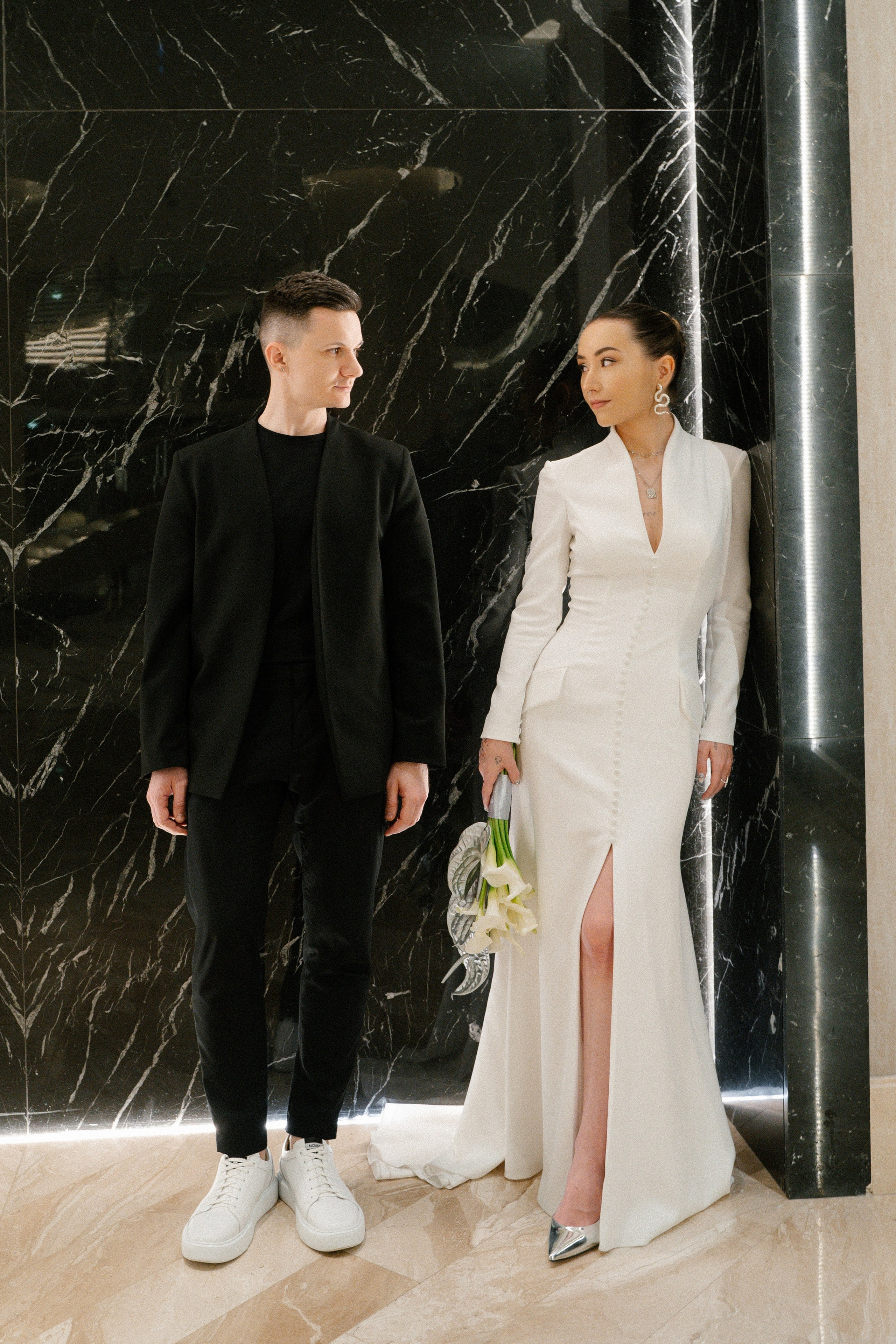 Вегас. Главная