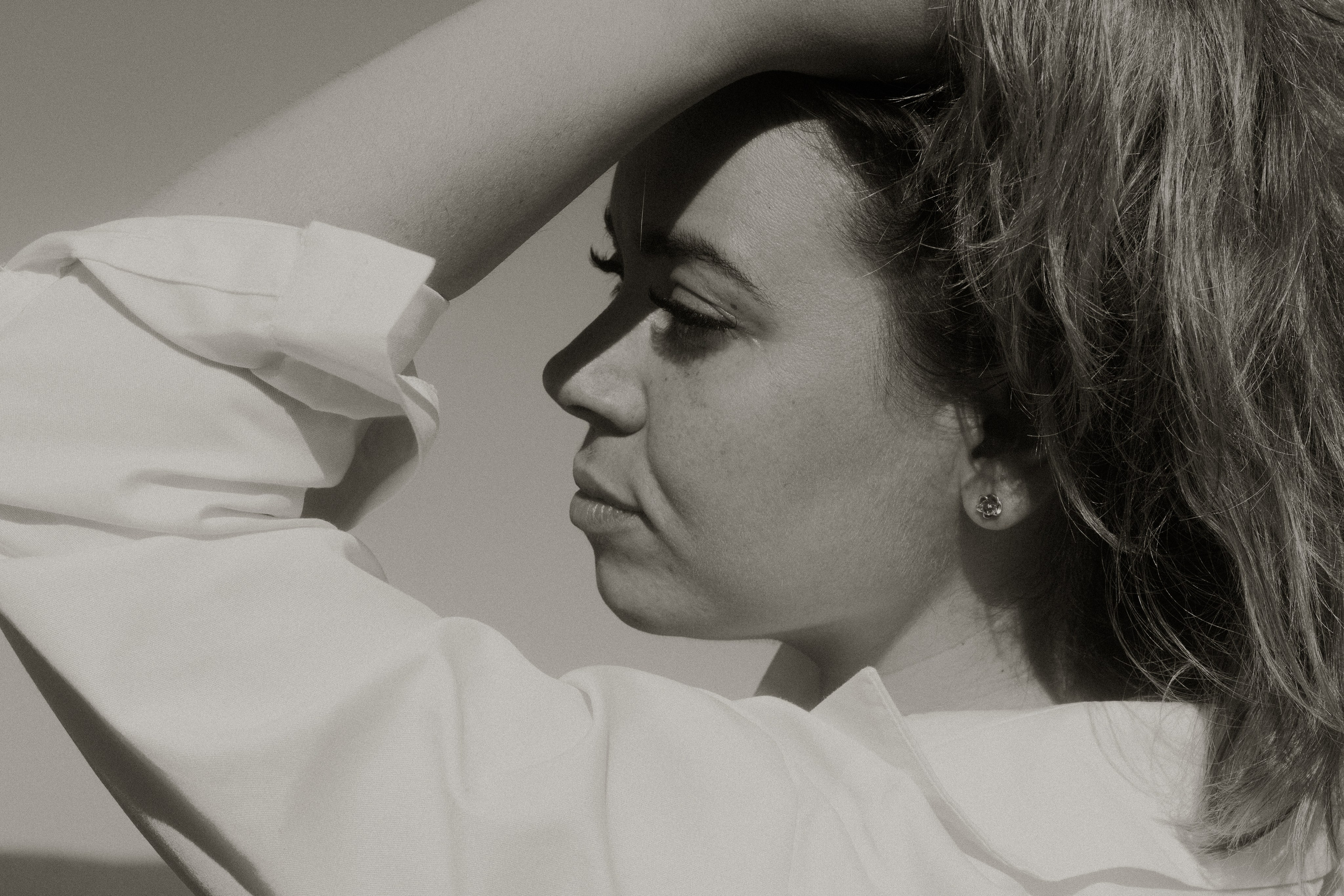 Фотосессия для Марины на Тургояке. Фотограф Александра Коновалова