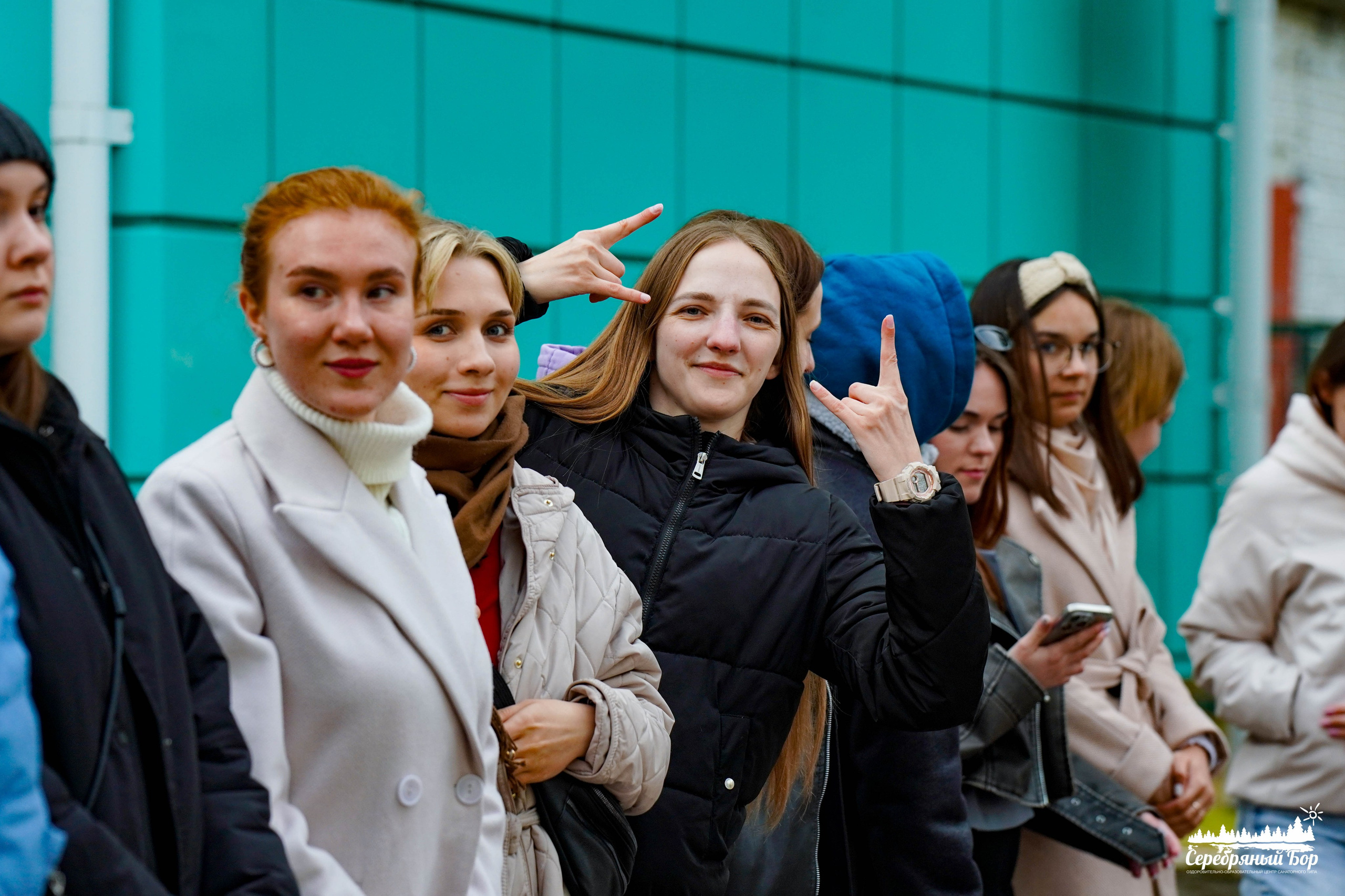 «Факультет педагогических профессий». EGOROV PRODUCTION