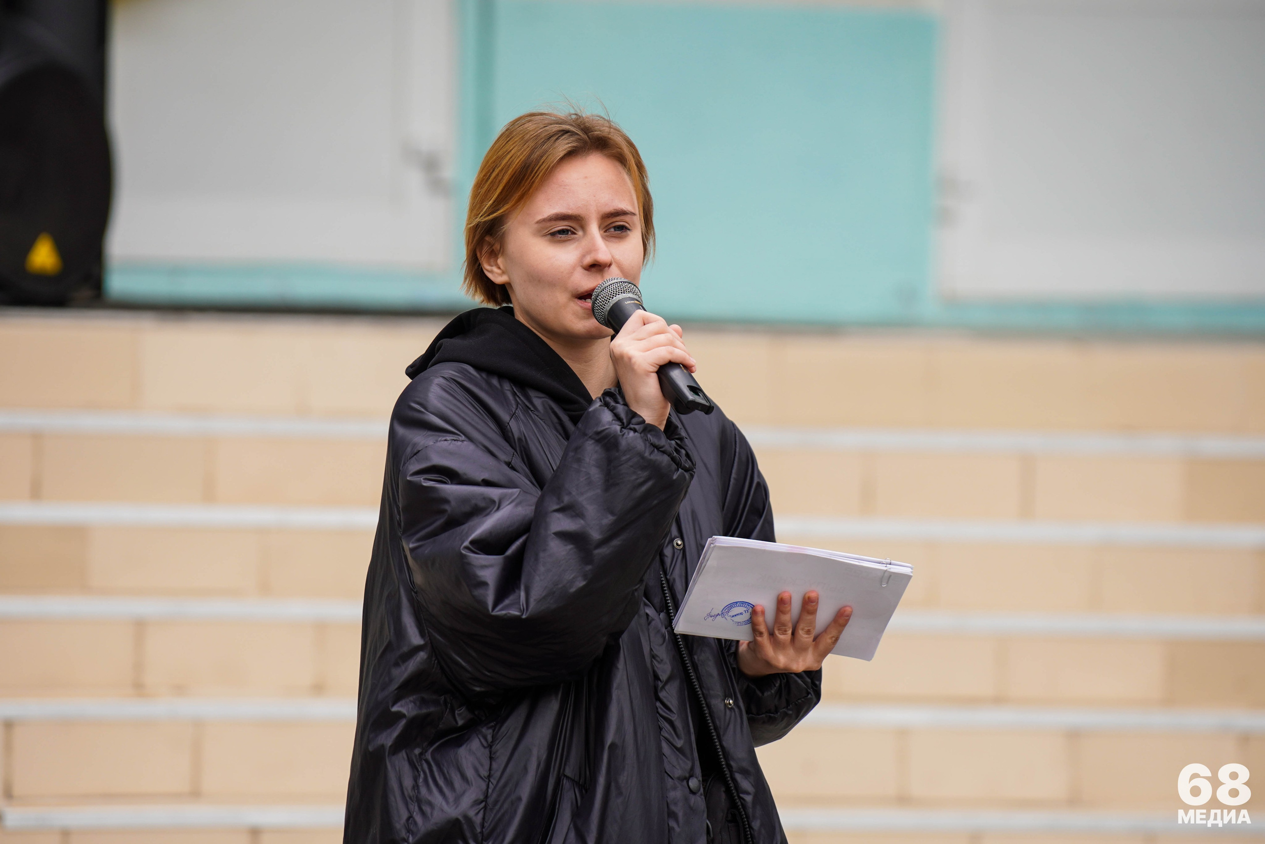 Последний звонок | 11-е классы. EGOROV PRODUCTION