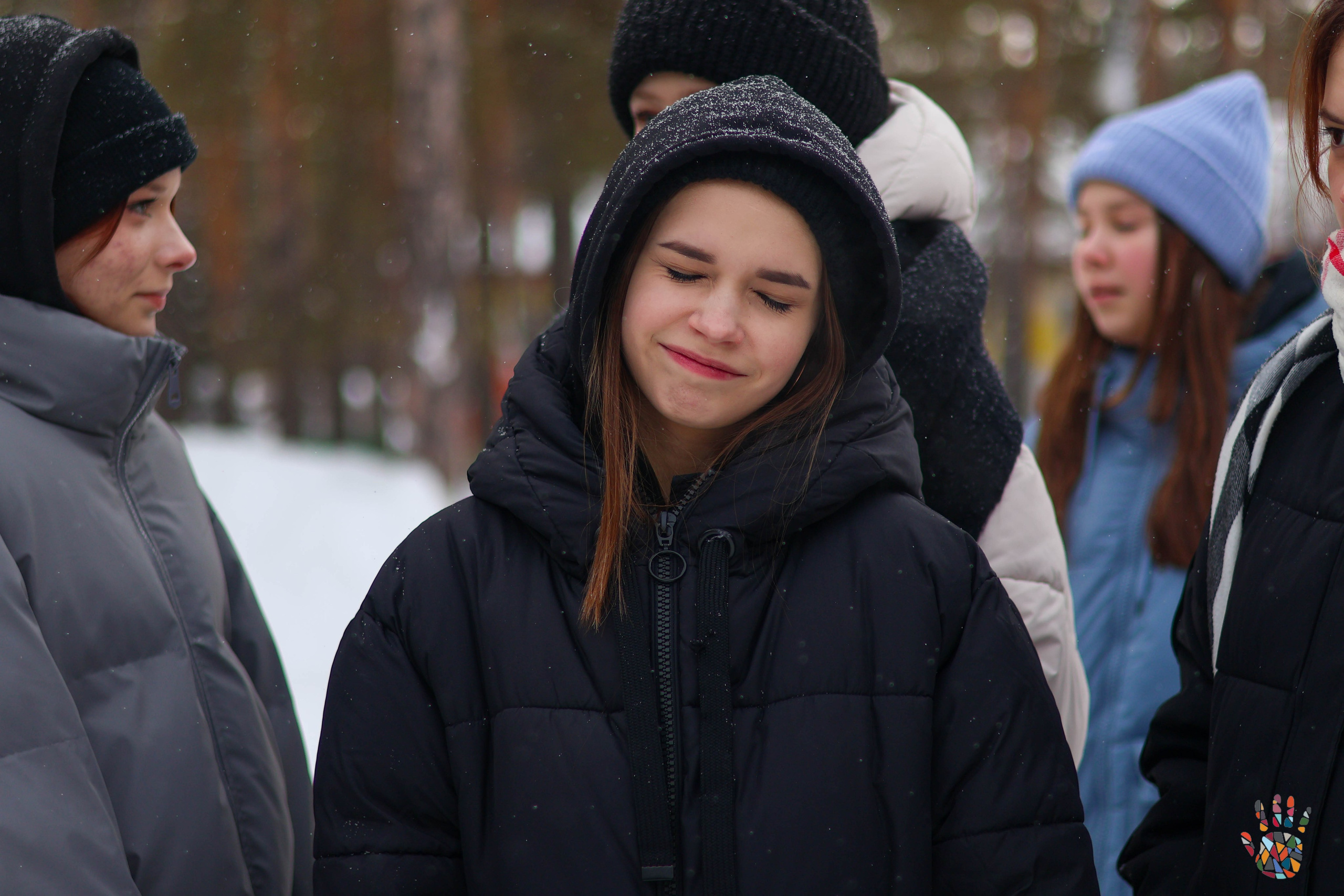 «Школа поликультурного общения». EGOROV PRODUCTION