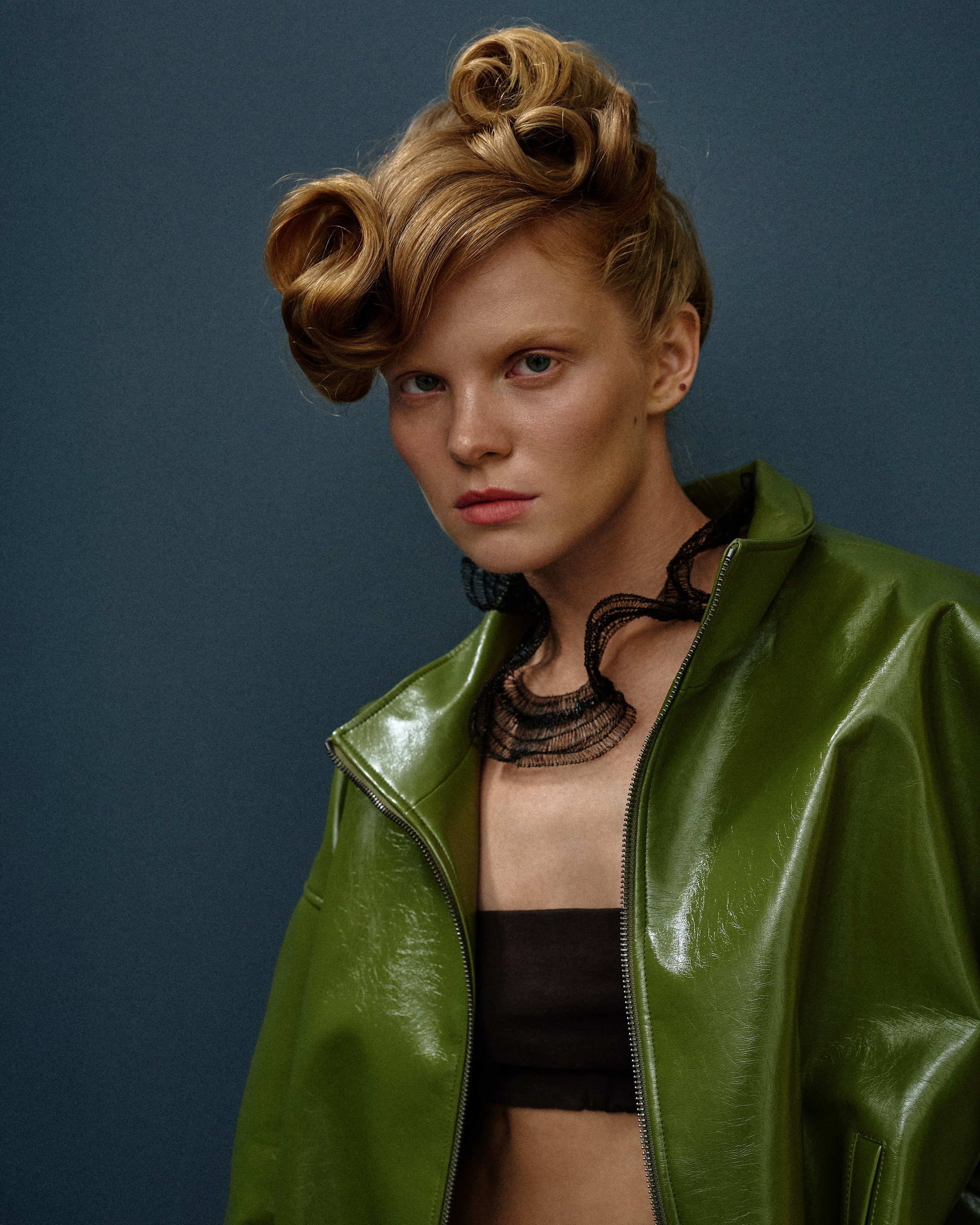 ART 2. Фотограф Кирилл Ламбурт