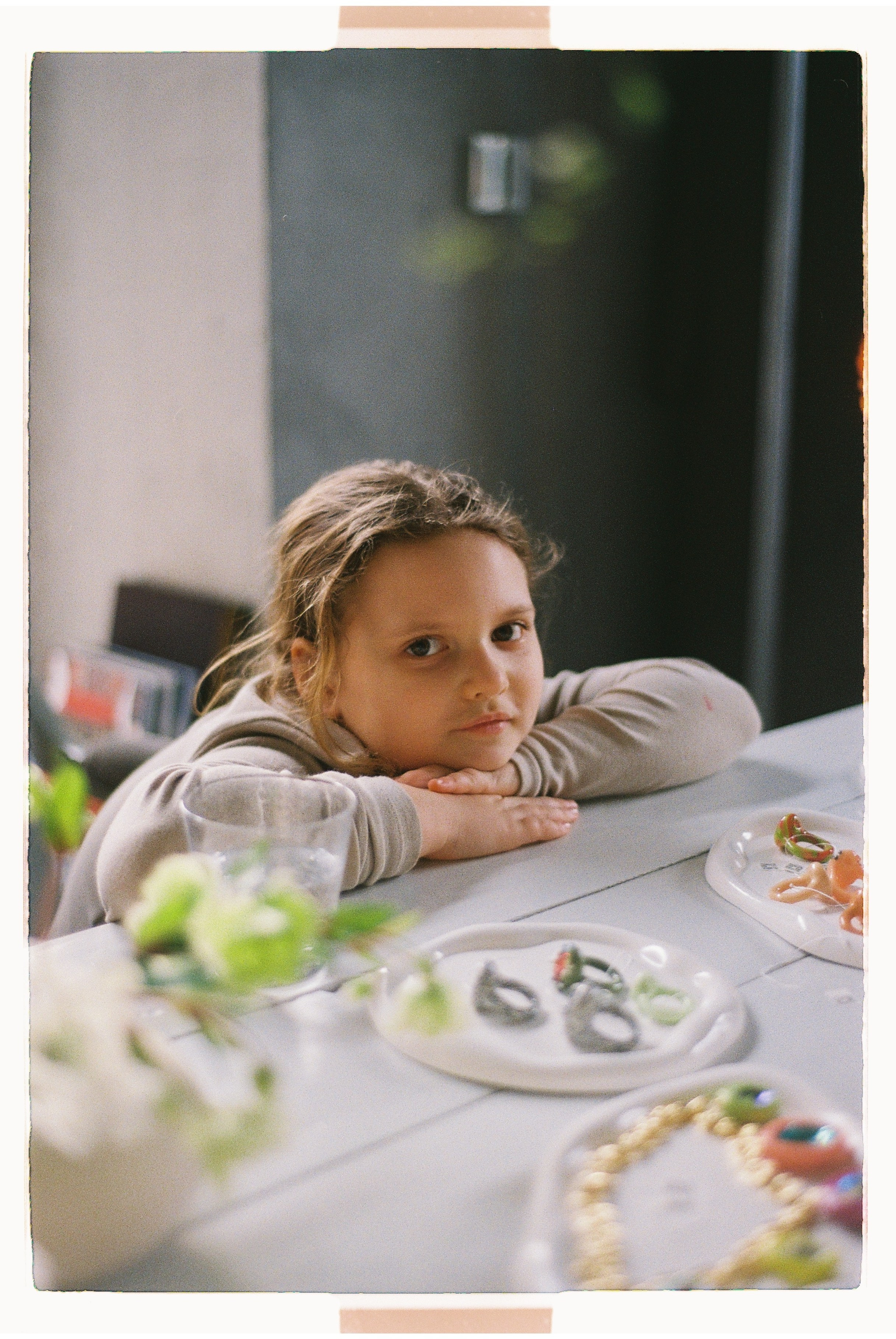 Репортажные съемки. Фотограф в Москве Лида Фойда